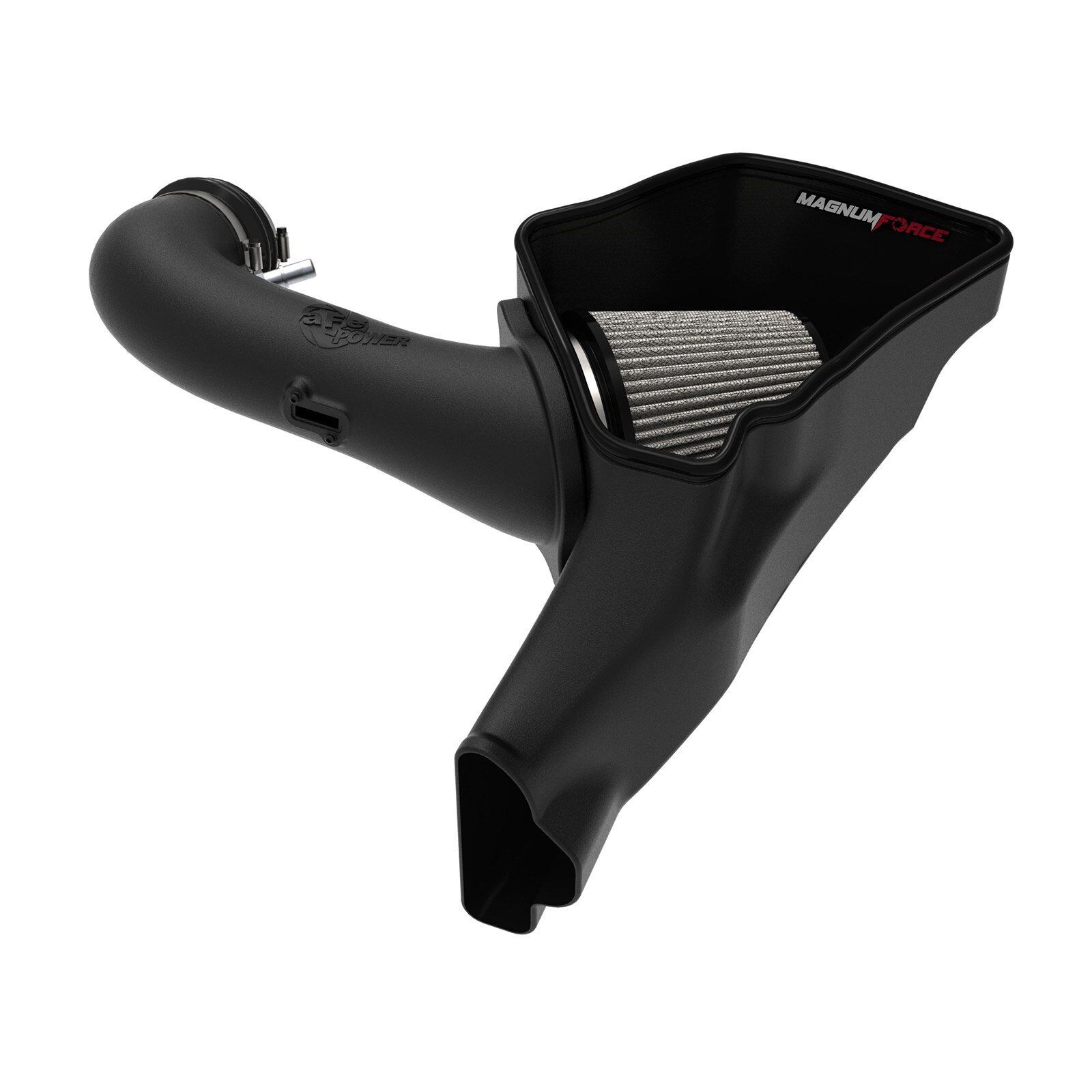 Magnum FORCE Stage-2 Cold Air Intake System w/Pro DRY S Filter Media
