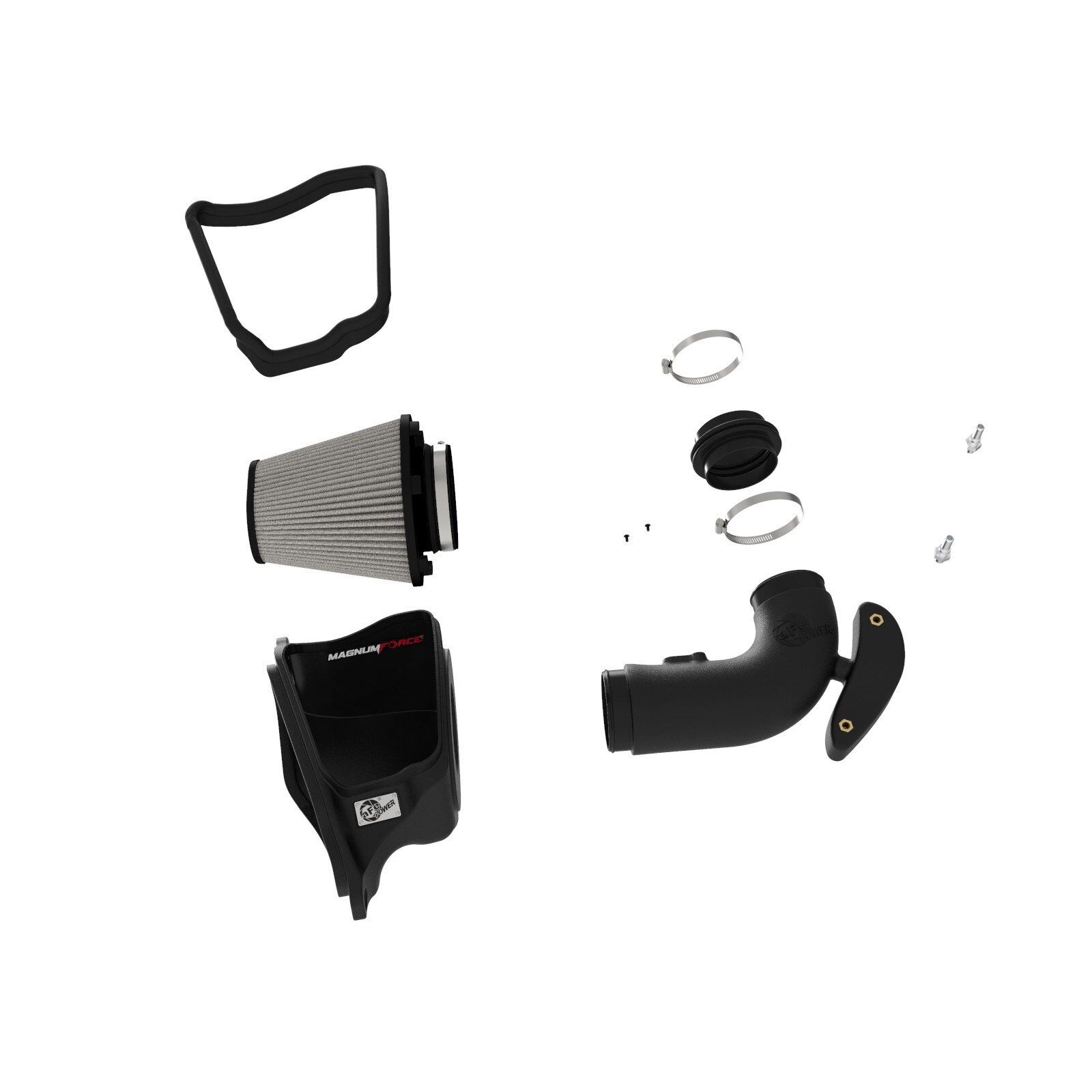 Magnum FORCE Stage-2 Cold Air Intake System Media