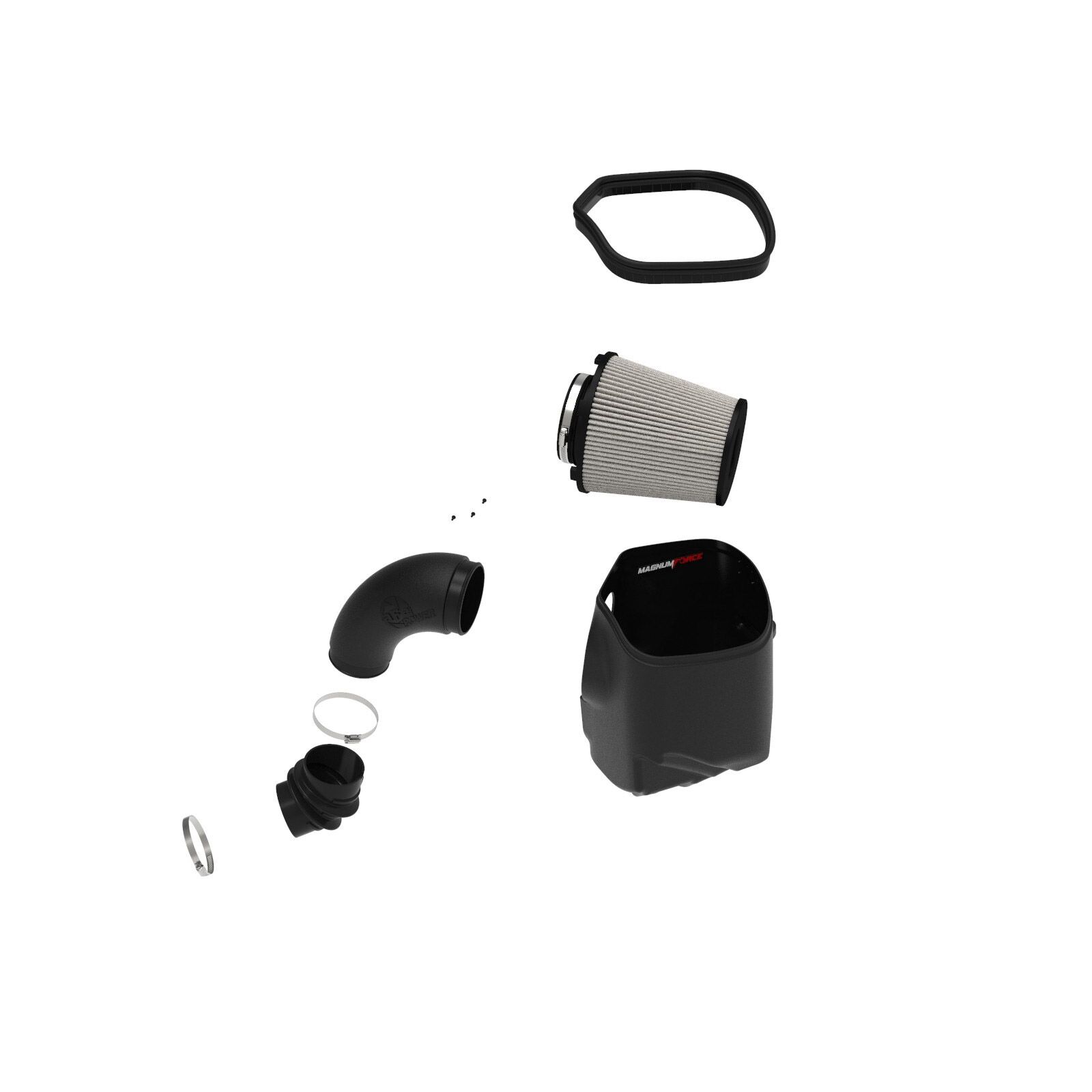 Magnum FORCE Stage-2 Cold Air Intake System Media