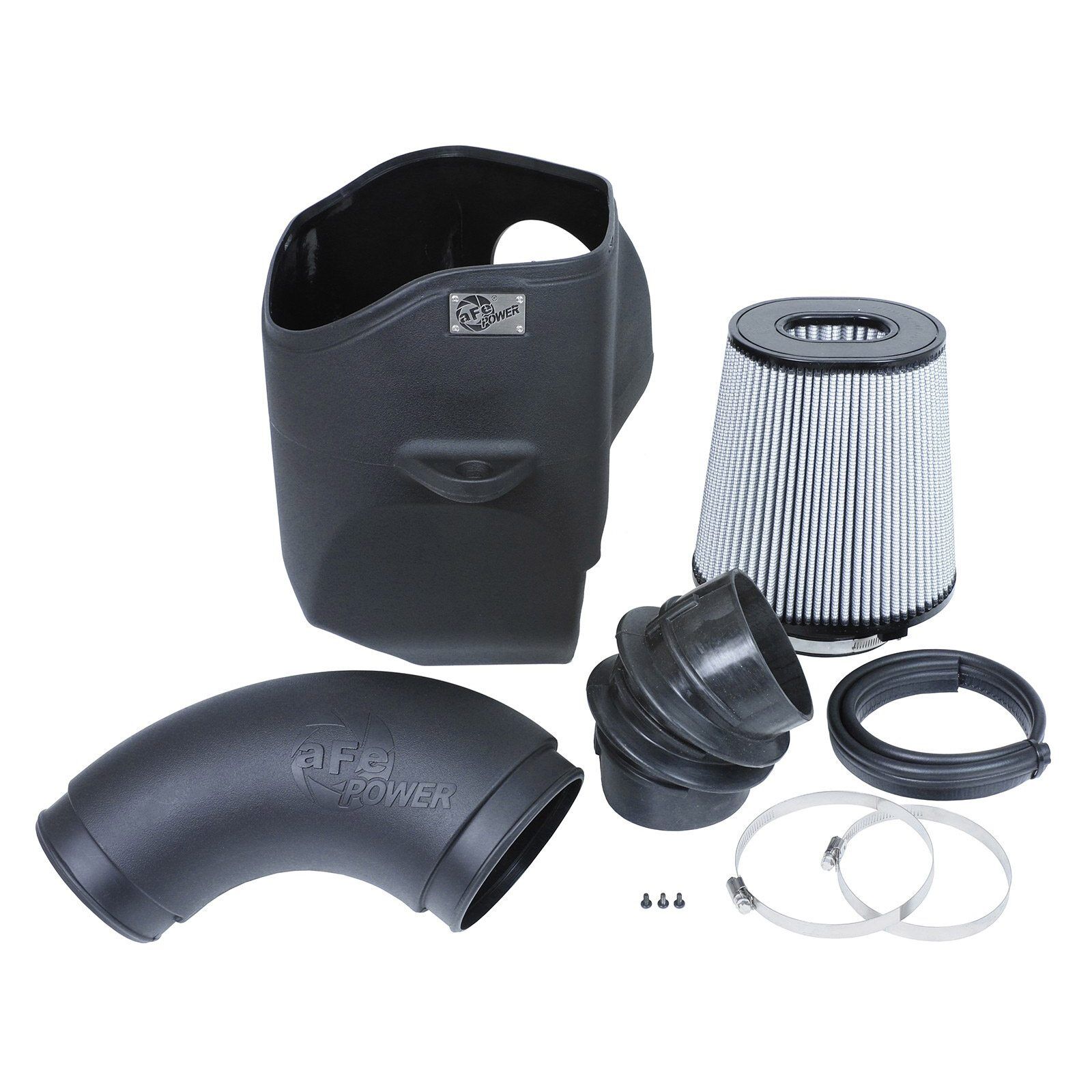 Magnum FORCE Stage-2 Cold Air Intake System Media