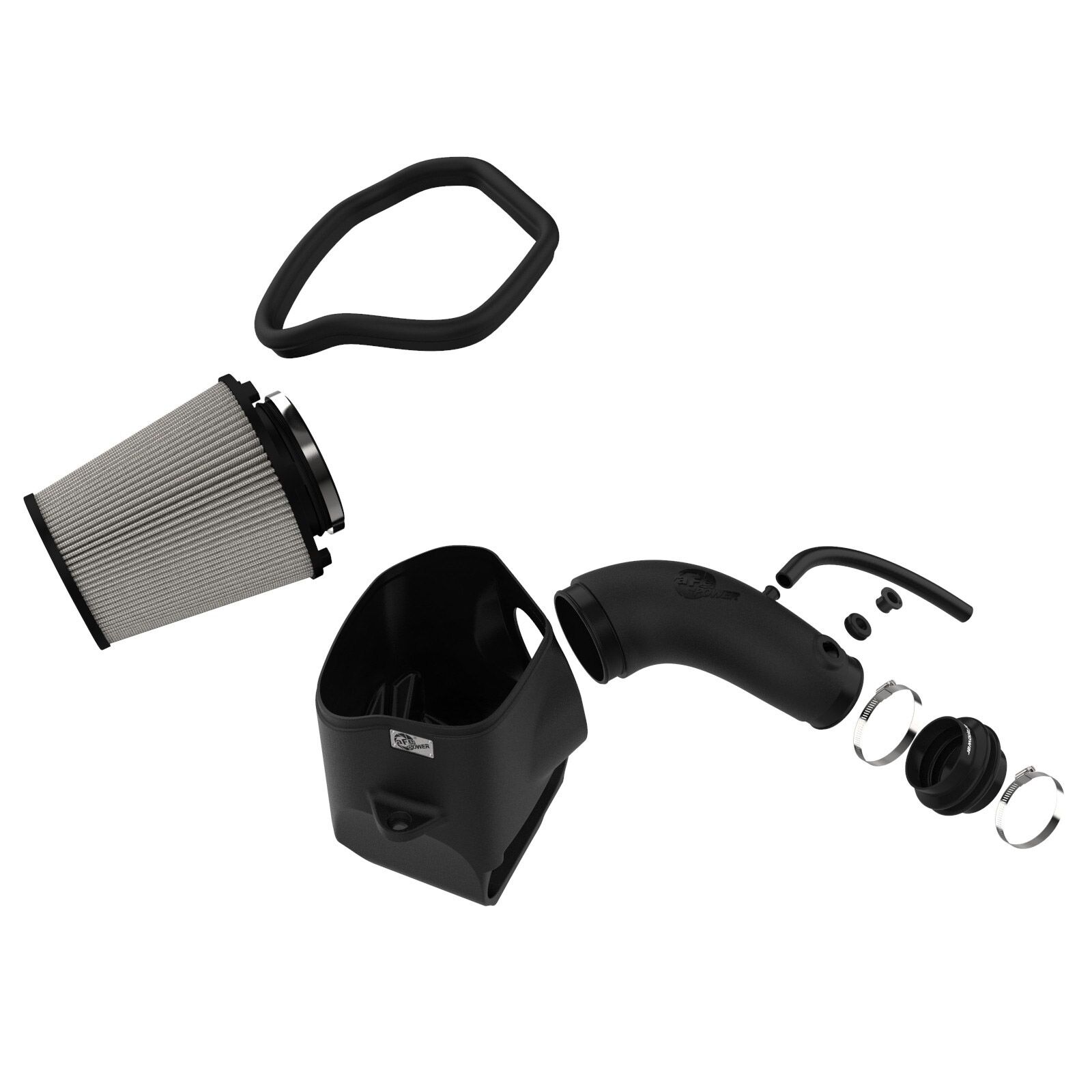 Magnum FORCE Stage-2 Cold Air Intake System Media