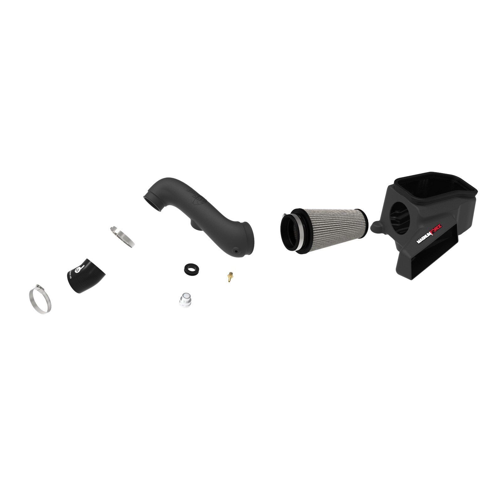 Magnum FORCE Stage-2 Cold Air Intake System Media