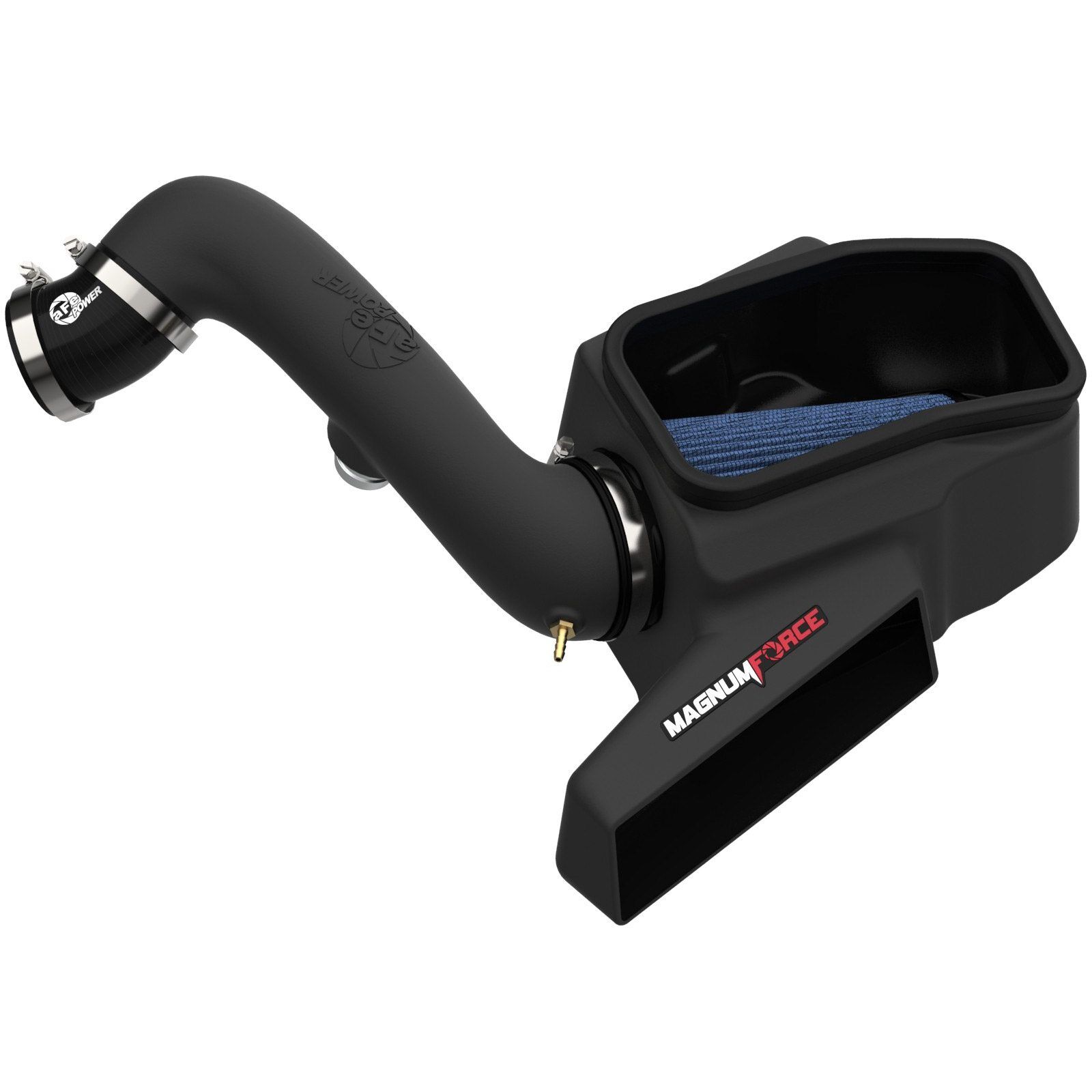 Magnum FORCE Stage-2 Cold Air Intake System w/Pro 5R Filter Media