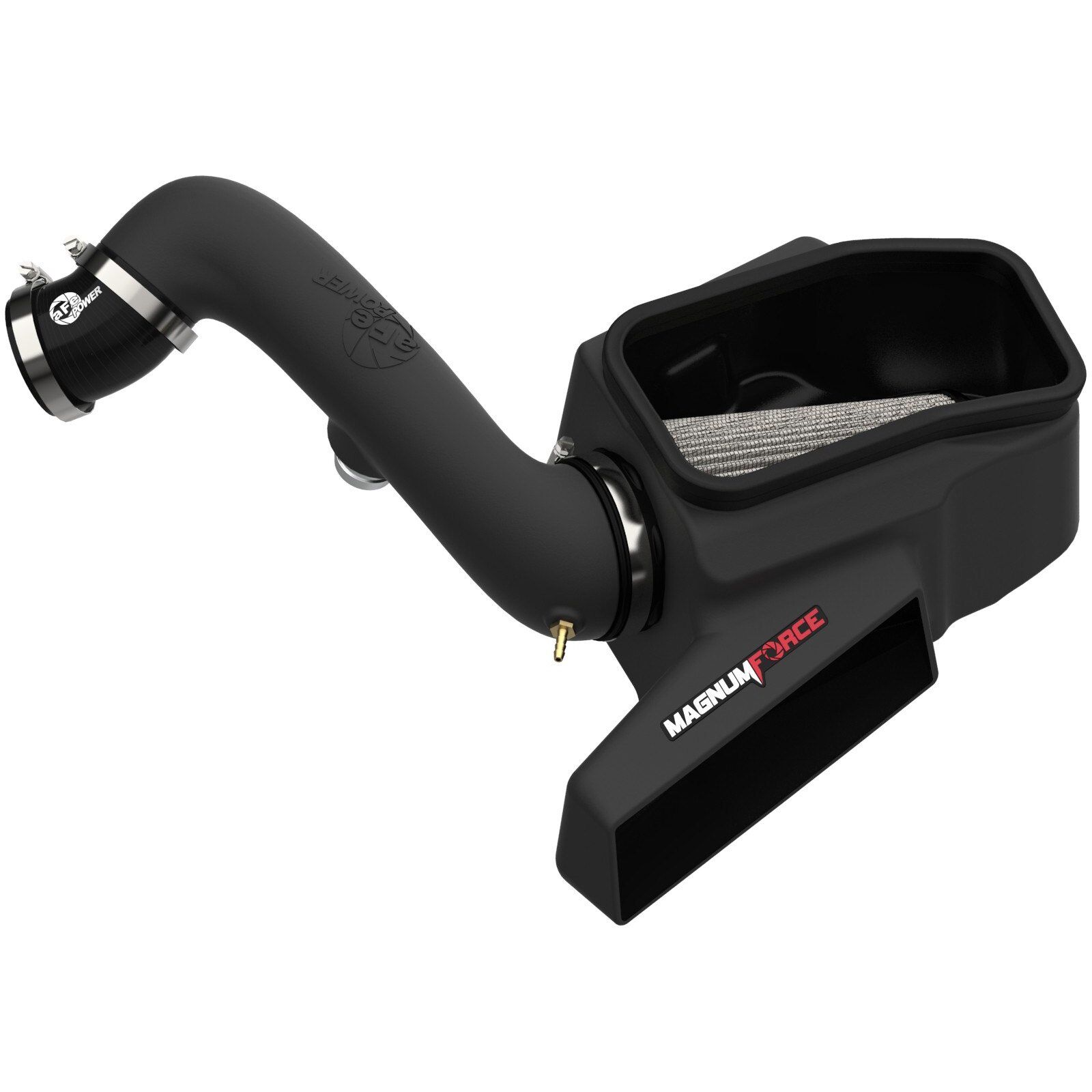 Magnum FORCE Stage-2 Cold Air Intake System w/Pro DRY S Filter Media