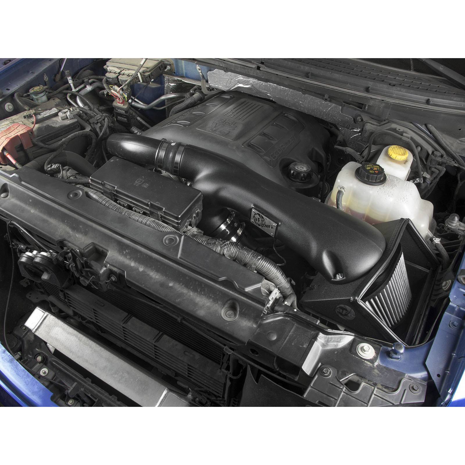 Magnum FORCE Stage-2 Cold Air Intake System Media