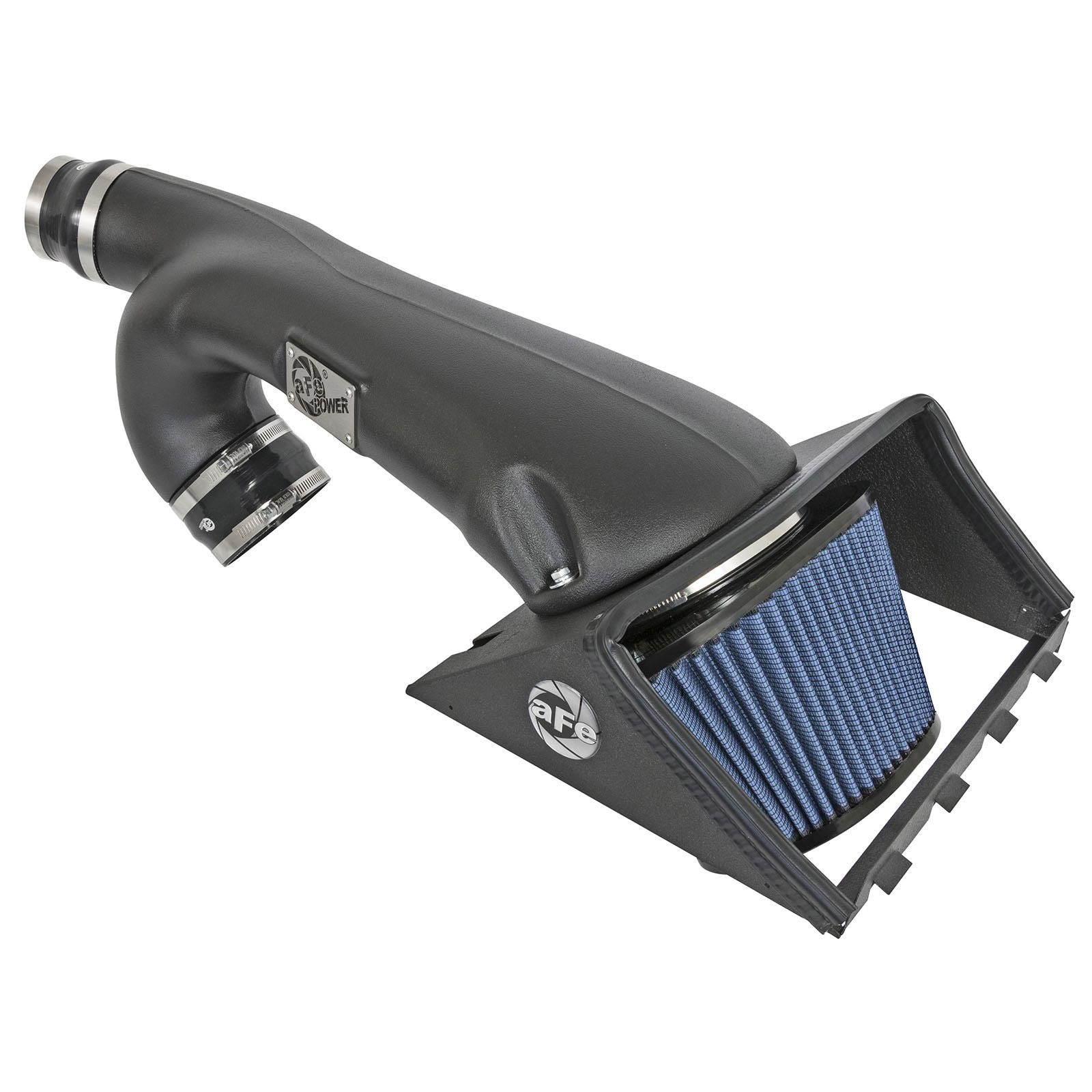 Magnum FORCE Stage-2 Cold Air Intake System w/Pro 5R Filter Media