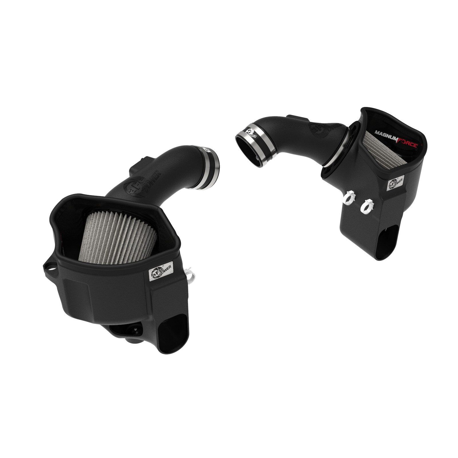 Magnum FORCE Stage-2 Cold Air Intake Systems