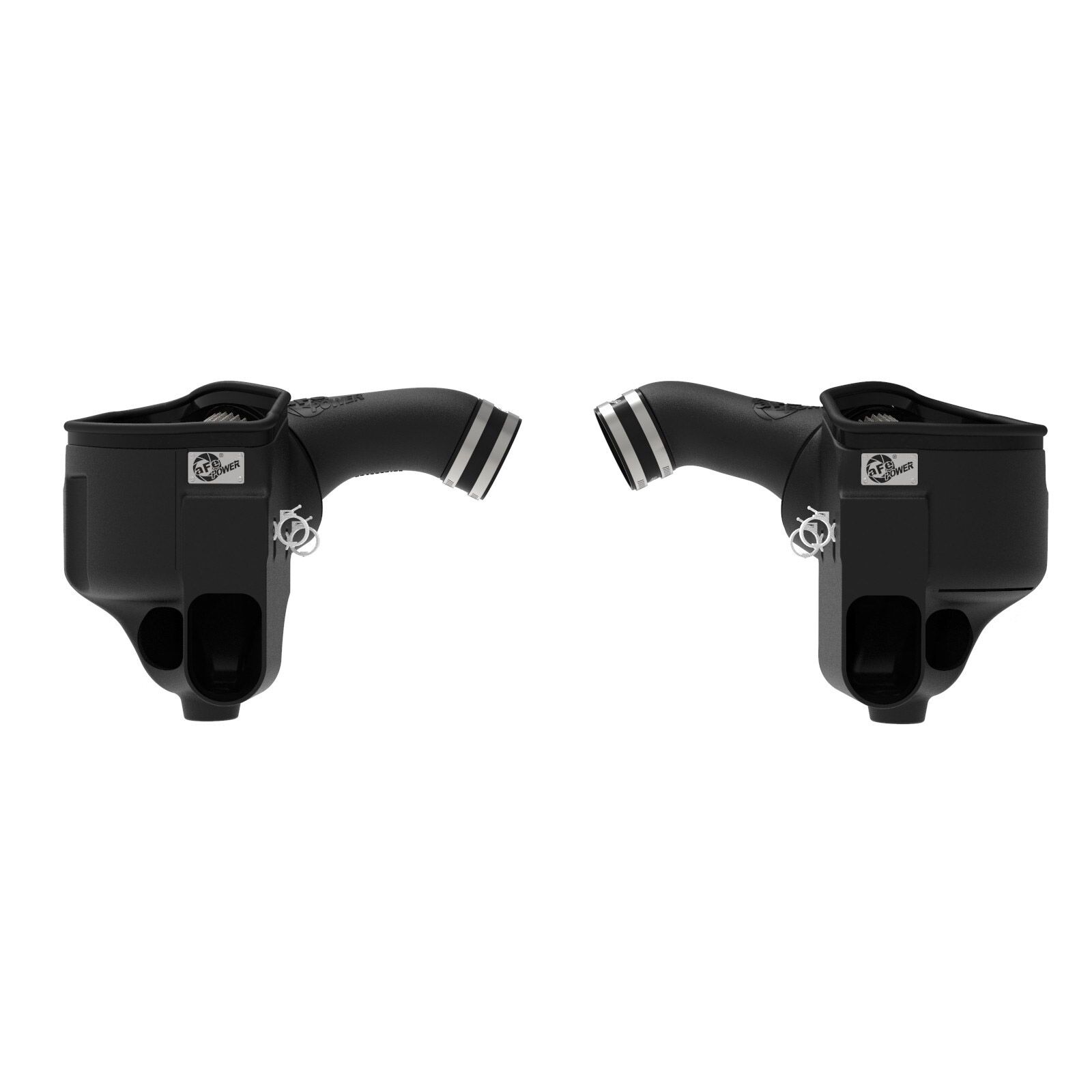Magnum FORCE Stage-2 Cold Air Intake Systems