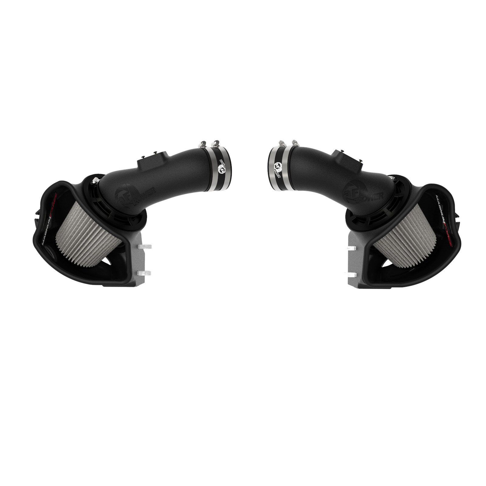 Magnum FORCE Stage-2 Cold Air Intake Systems