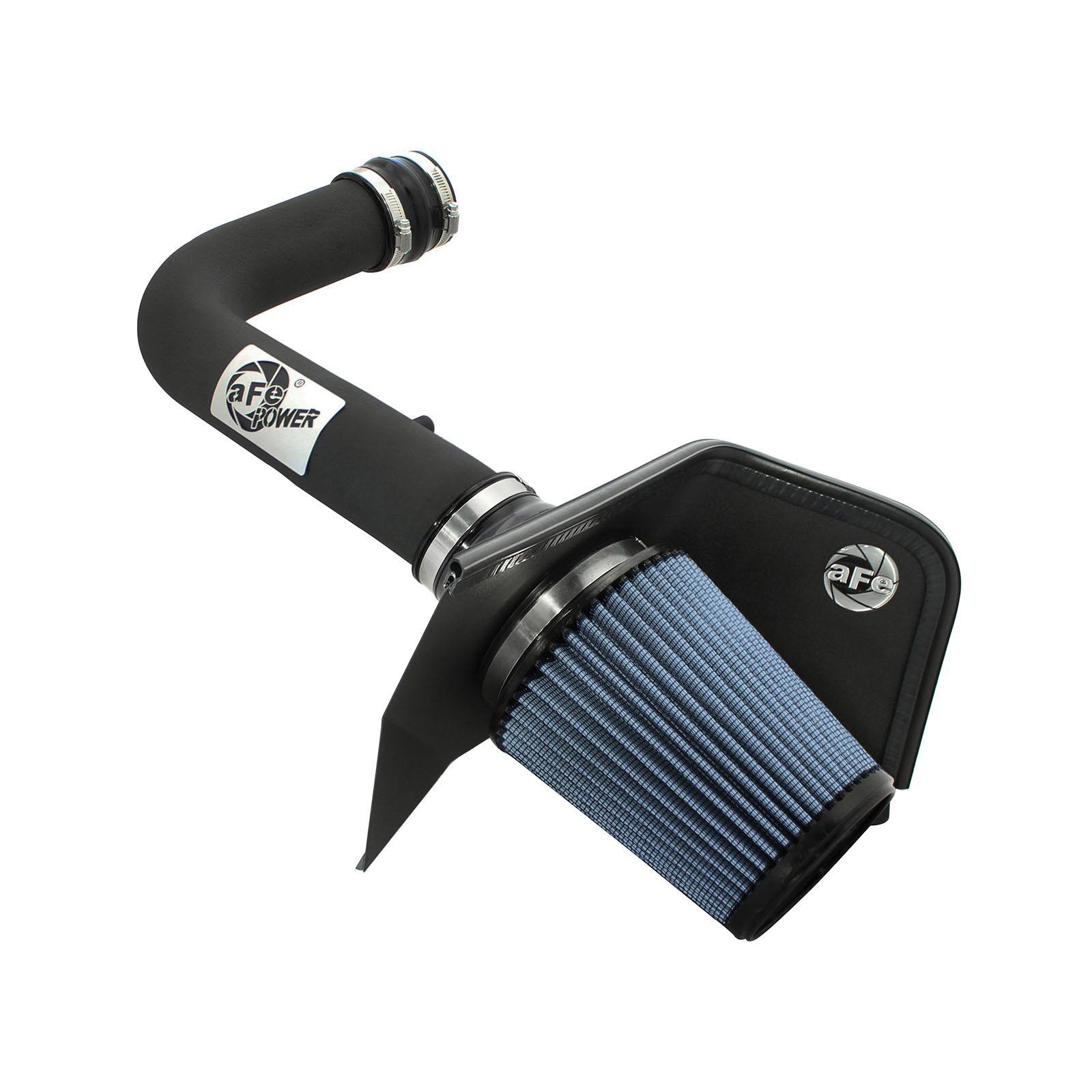 Magnum FORCE Stage-2 Cold Air Intake System w/ Pro 5R Media 54-12462