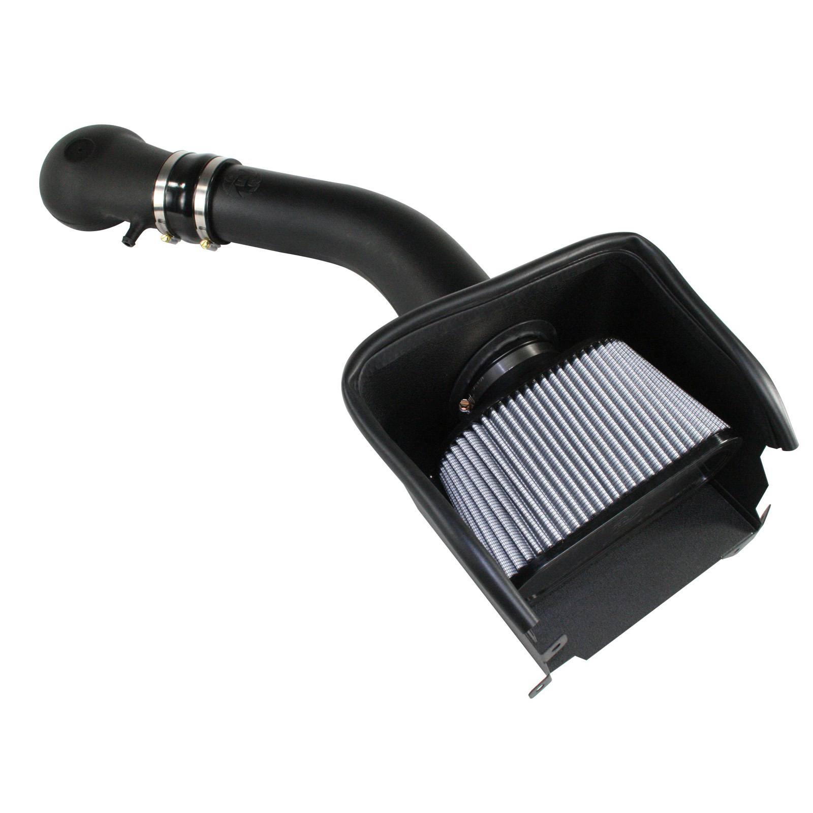 Magnum FORCE Stage-2 Cold Air Intake System w/ Pro DRY S Media 51-10112