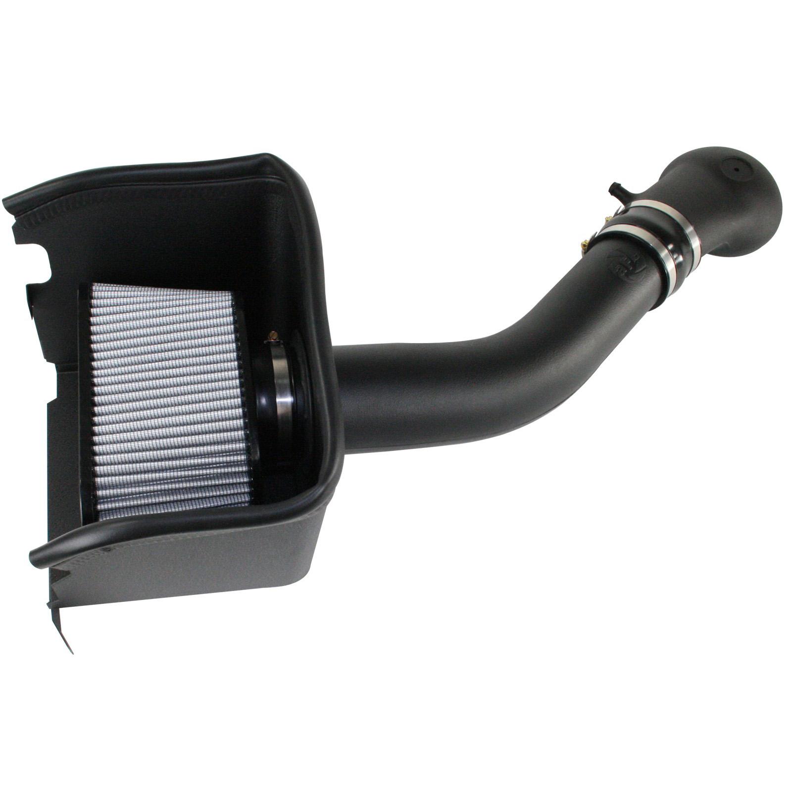 Magnum FORCE Stage-2 Cold Air Intake System w/ Pro DRY S Media 51-10112