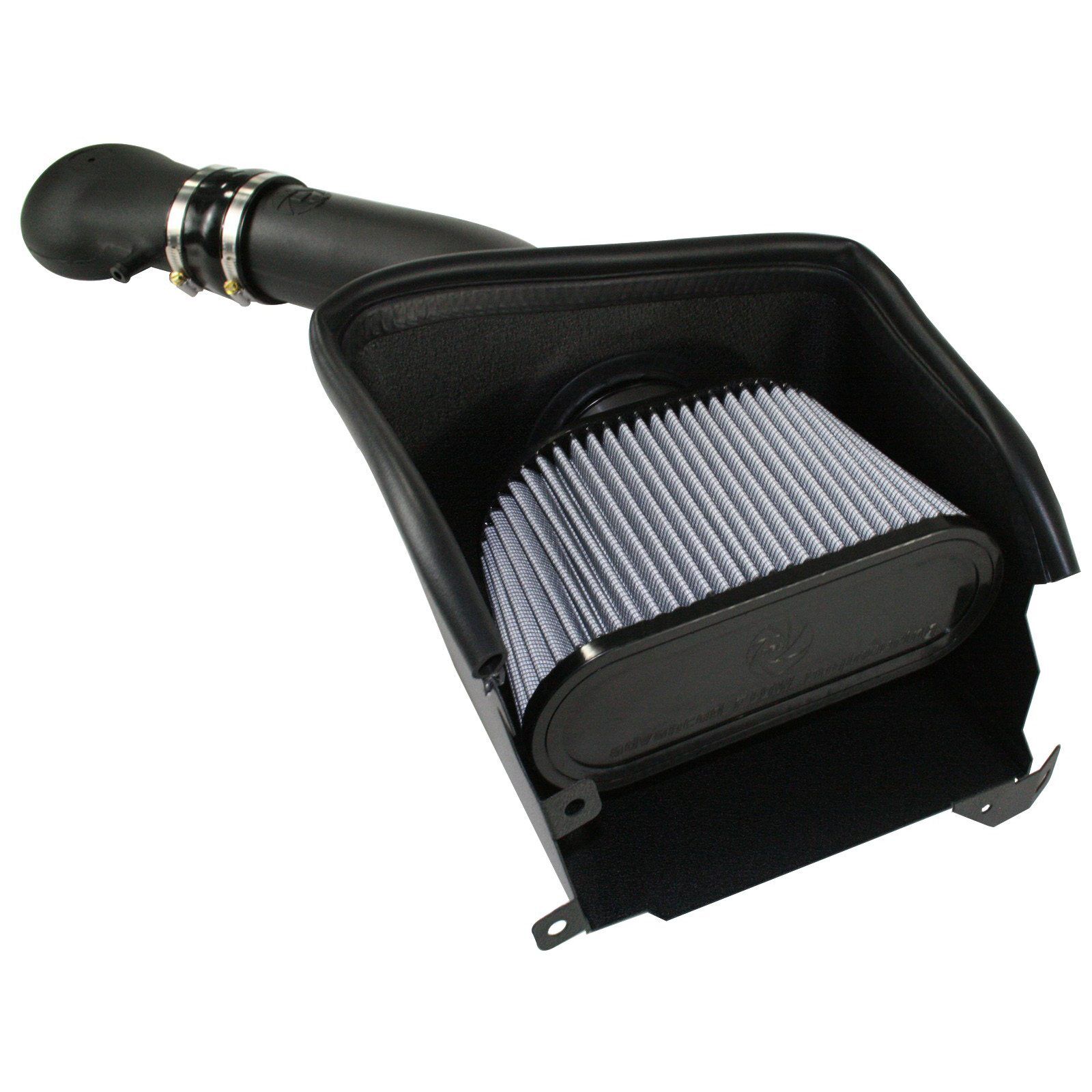 Magnum FORCE Stage-2 Cold Air Intake System w/ Pro DRY S Media 51-10112