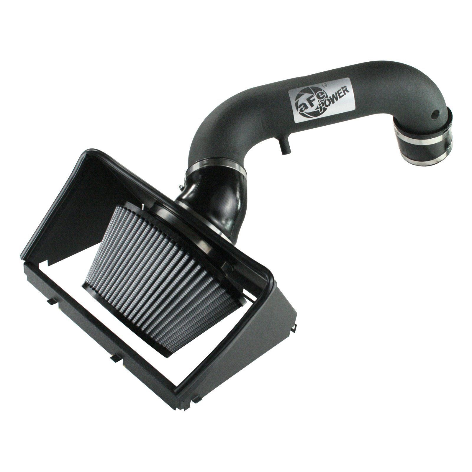 Magnum FORCE Stage-2 Cold Air Intake System w/ Pro DRY S Media 51-12402