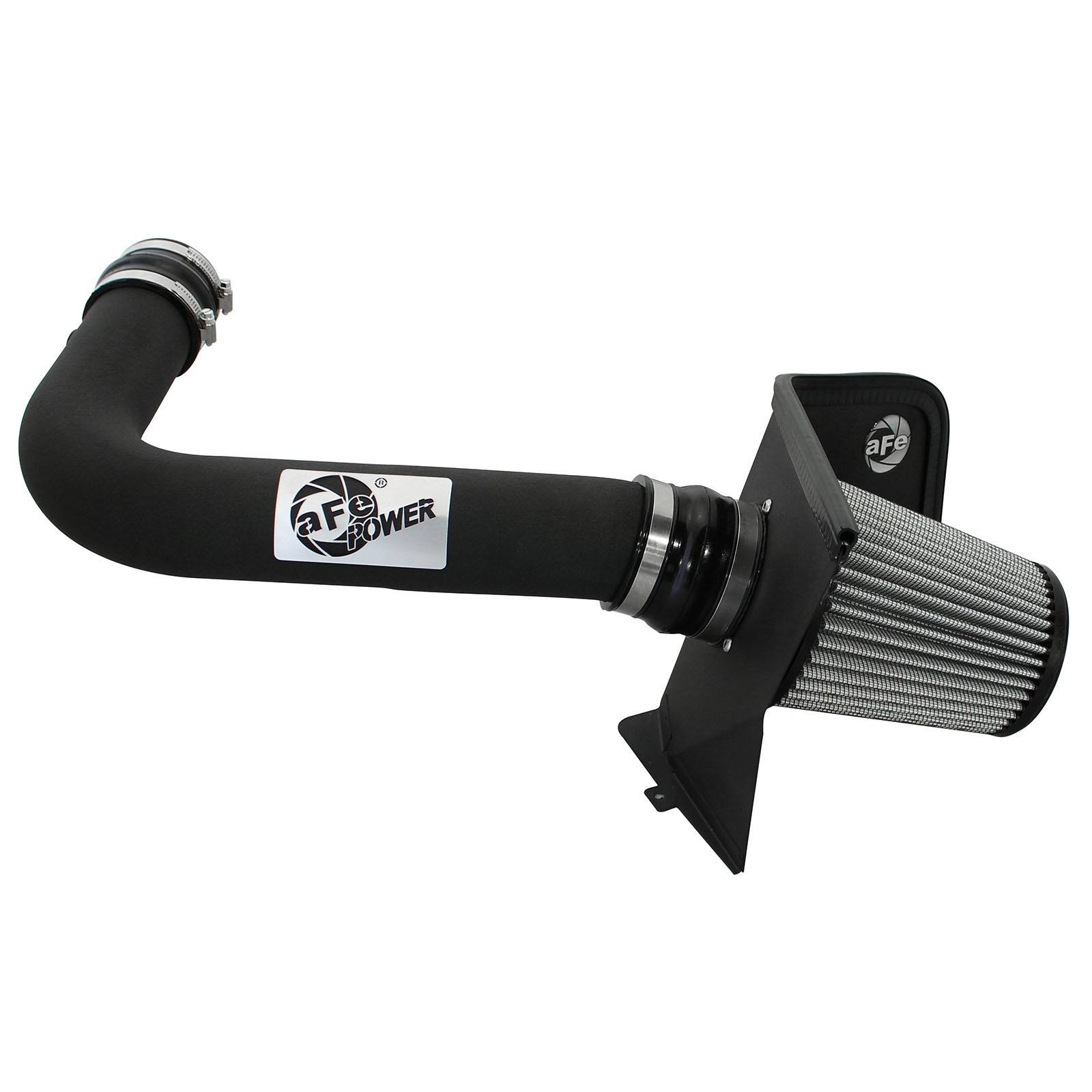 Magnum FORCE Stage-2 Cold Air Intake System w/ Pro DRY S Media 51-12462