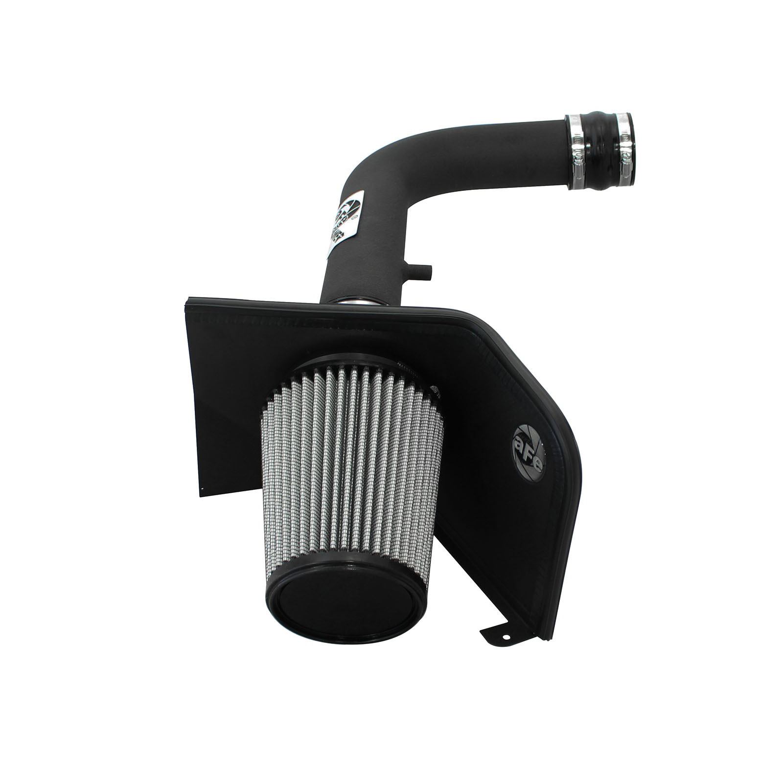 Magnum FORCE Stage-2 Cold Air Intake System w/ Pro DRY S Media 51-12462