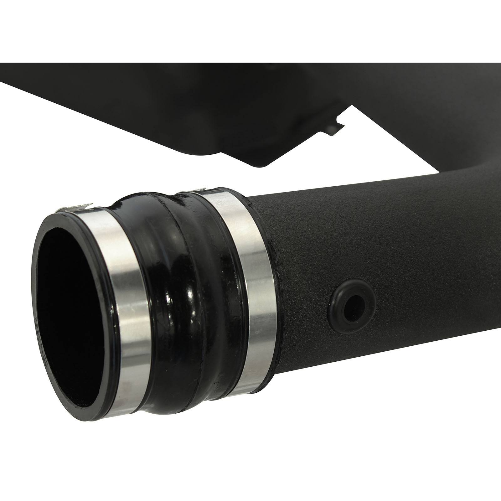 Magnum FORCE Stage-2 Cold Air Intake System w/ Pro DRY S Media 51-12462