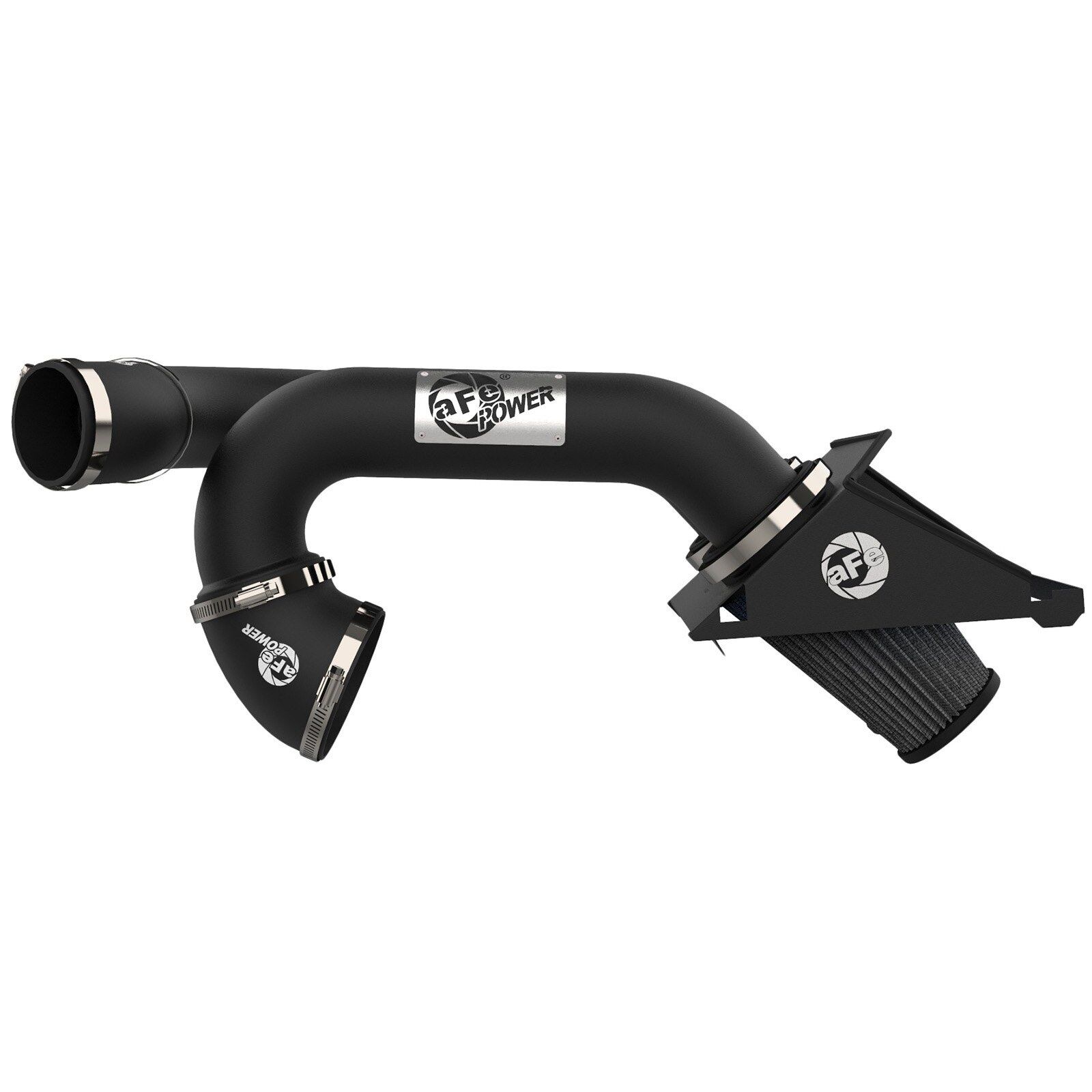 Magnum FORCE Stage-2 Cold Air Intake System w/ Pro DRY S Media 51-22642-B