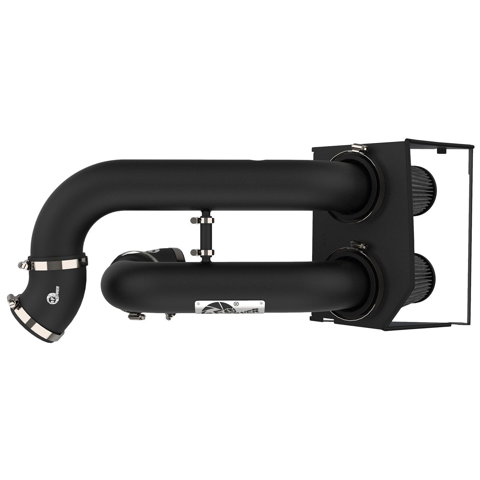 Magnum FORCE Stage-2 Cold Air Intake System w/ Pro DRY S Media 51-22642-B