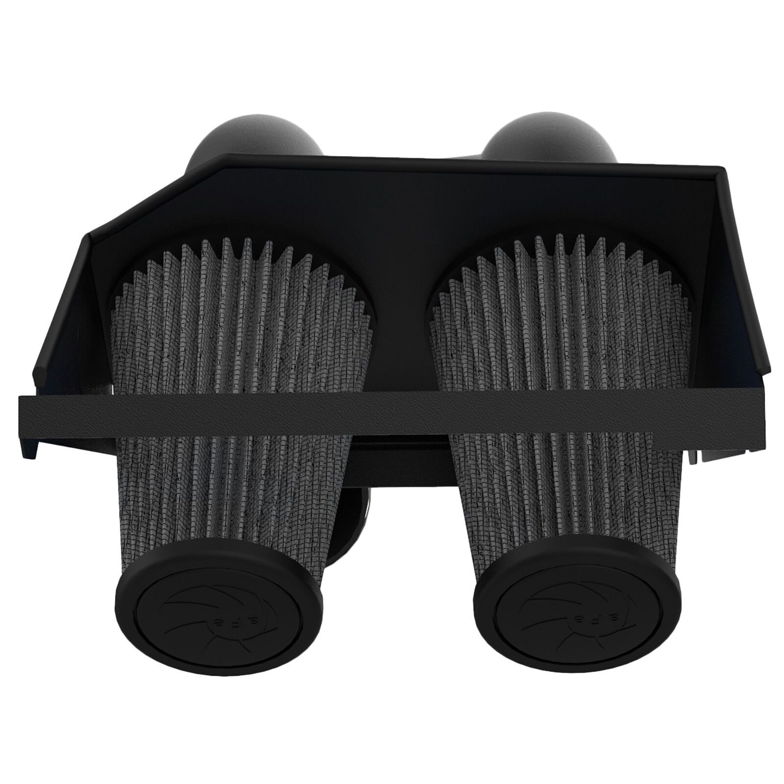 Magnum FORCE Stage-2 Cold Air Intake System w/ Pro DRY S Media 51-22642-B