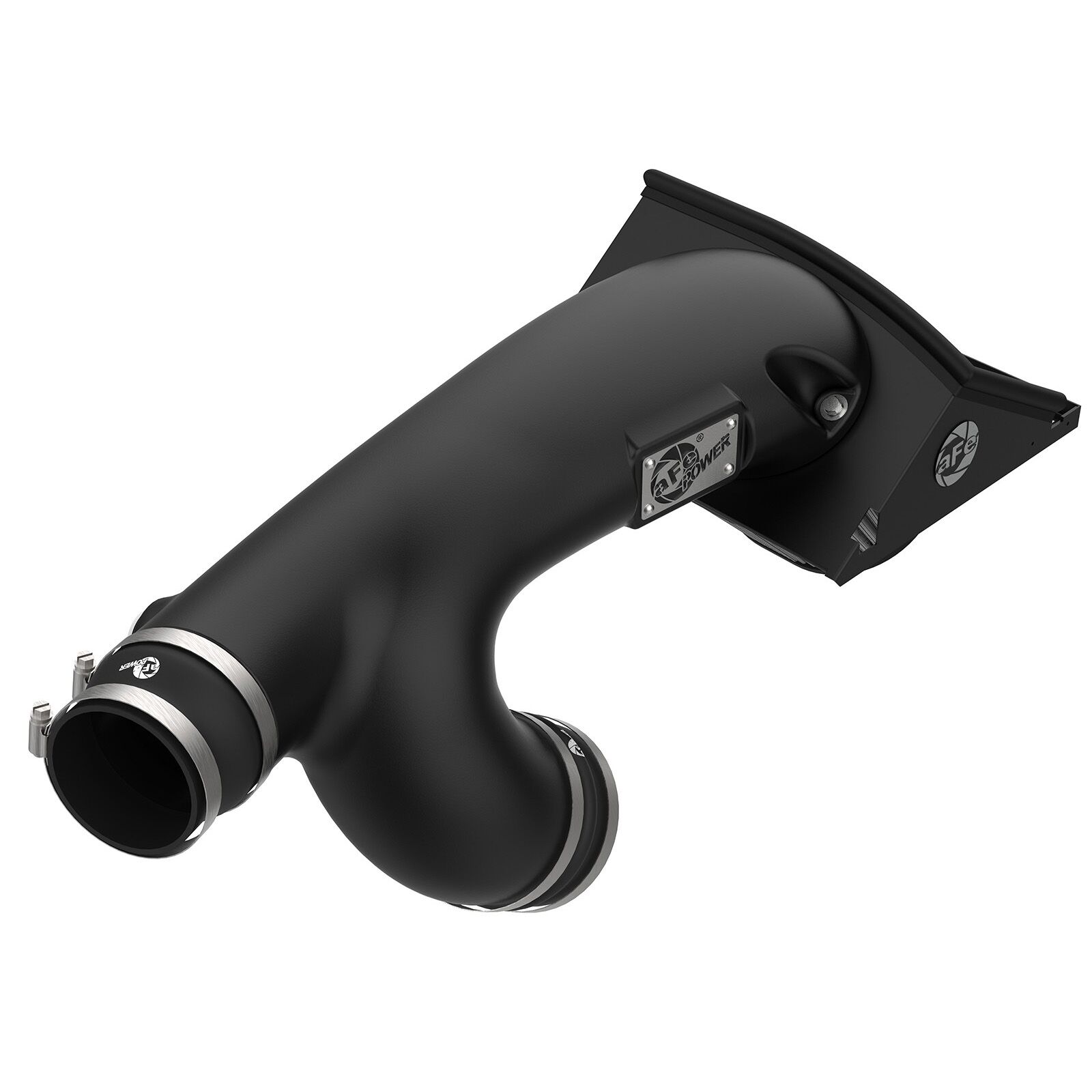 Magnum FORCE Stage-2 Cold Air Intake System w/ Pro DRY S Media 51-32972-B
