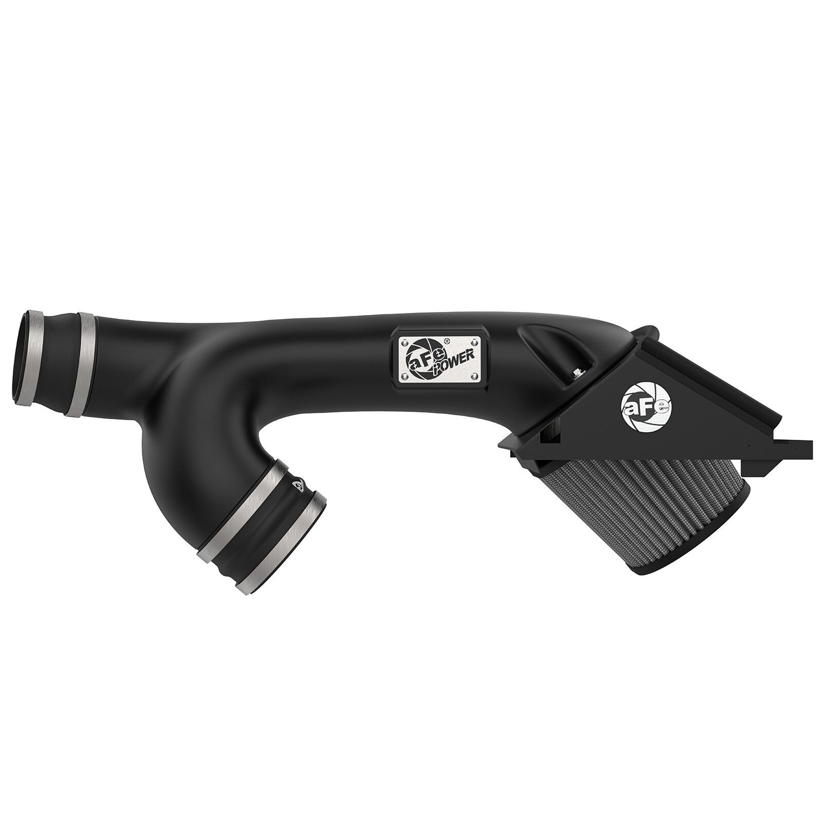 Magnum FORCE Stage-2 Cold Air Intake System w/ Pro DRY S Media 51-32972-B