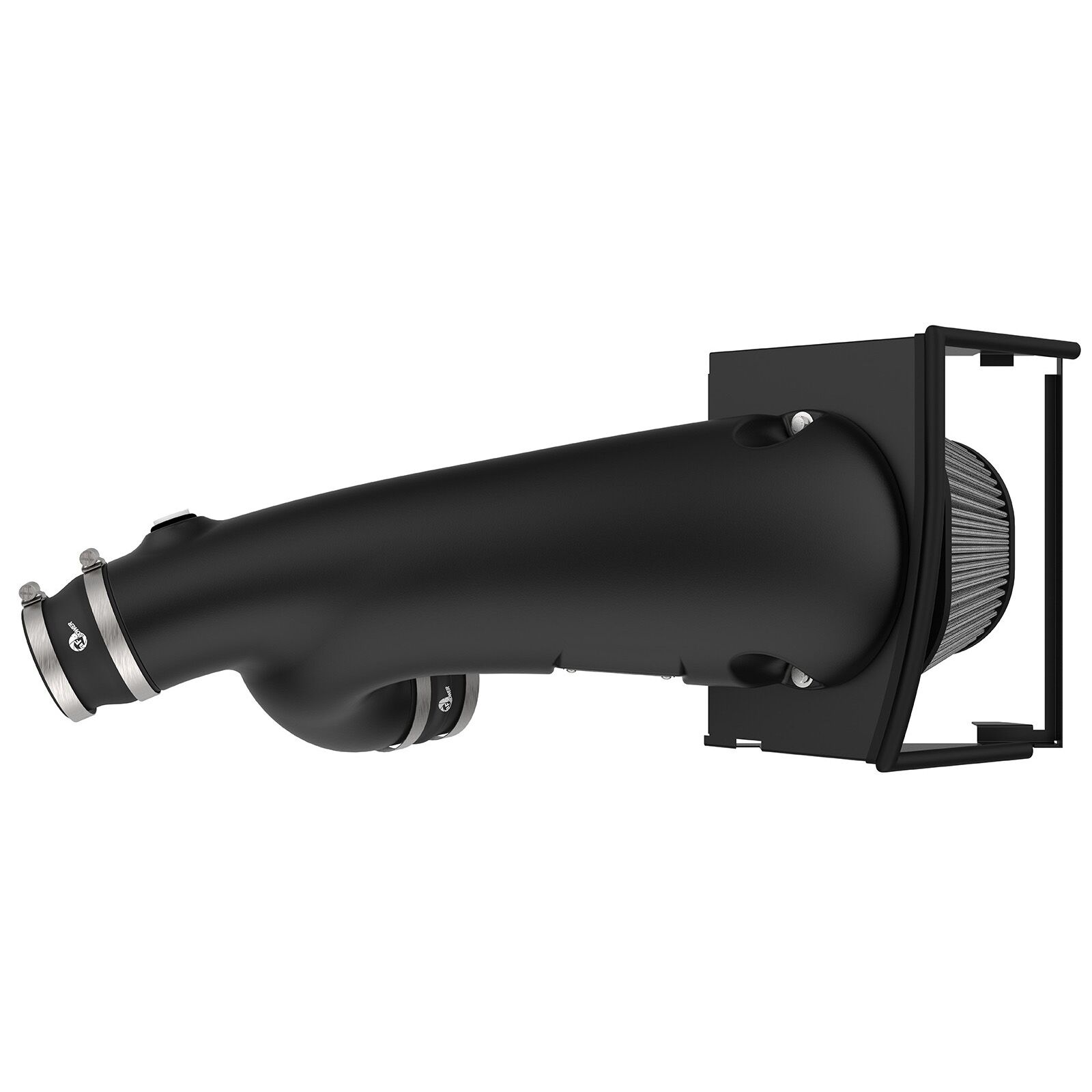 Magnum FORCE Stage-2 Cold Air Intake System w/ Pro DRY S Media 51-32972-B