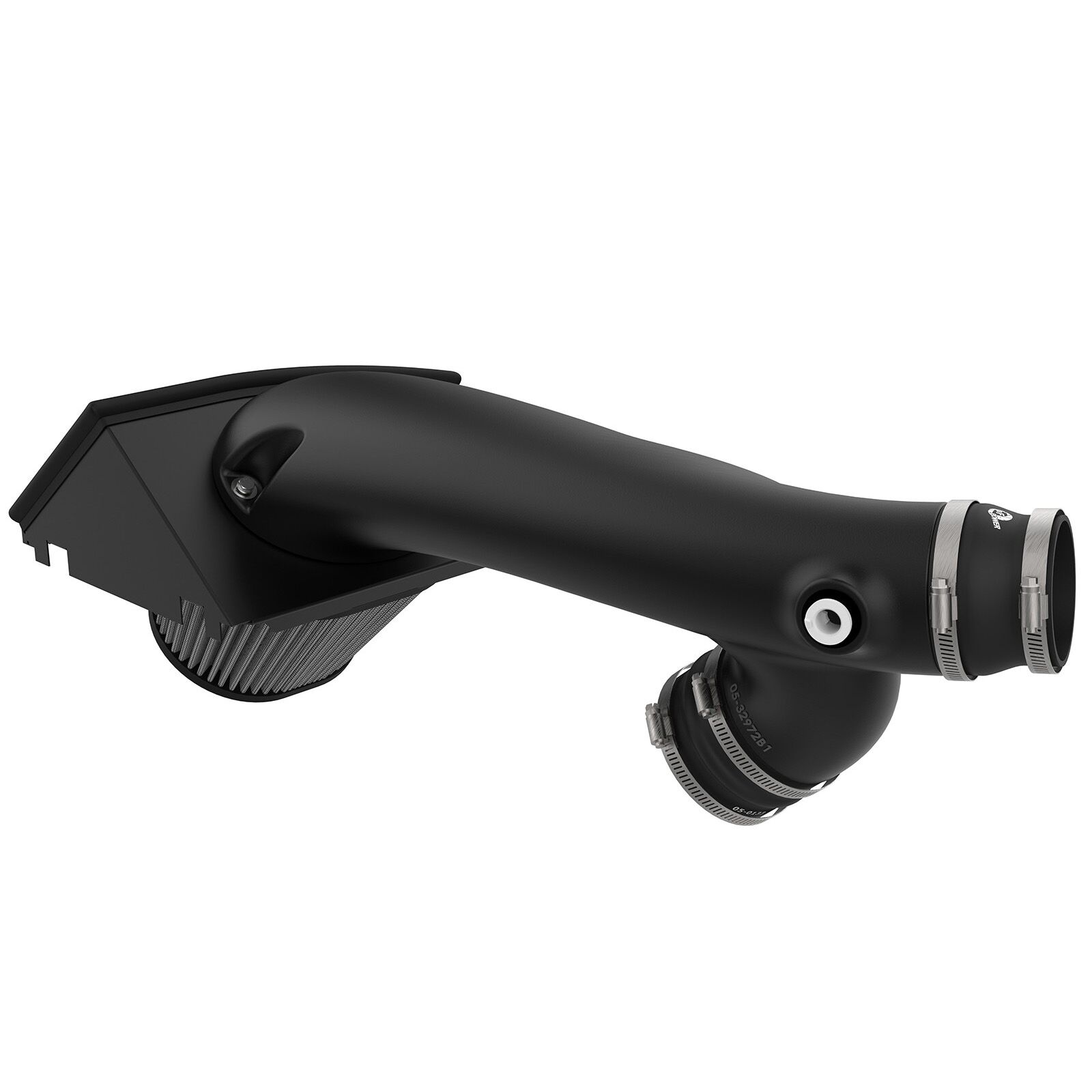 Magnum FORCE Stage-2 Cold Air Intake System w/ Pro DRY S Media 51-32972-B