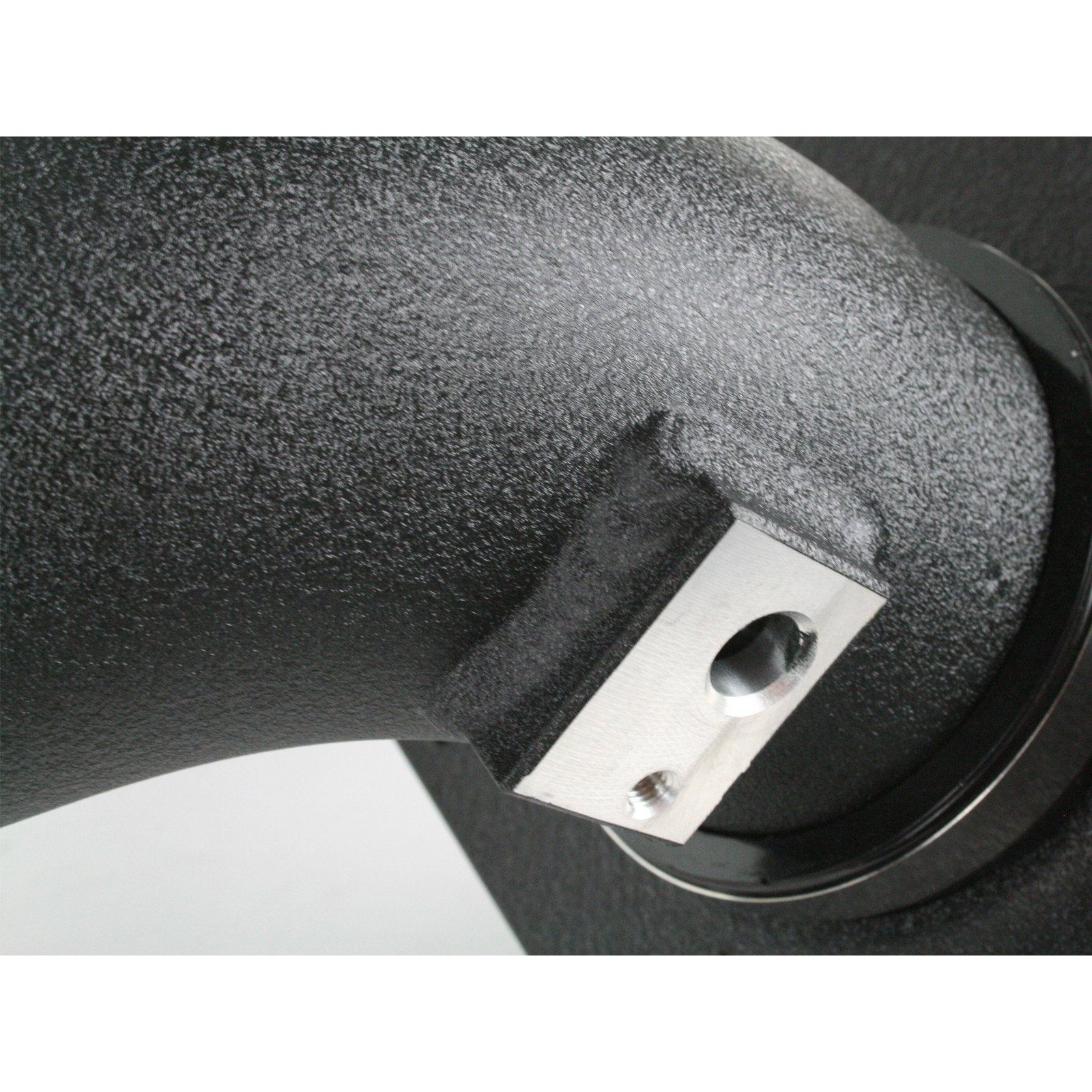 Magnum FORCE Stage-2 Dual 3-1/2 IN Cold Air Intake System w/Pro DRY S Media - OVERSTOCK
