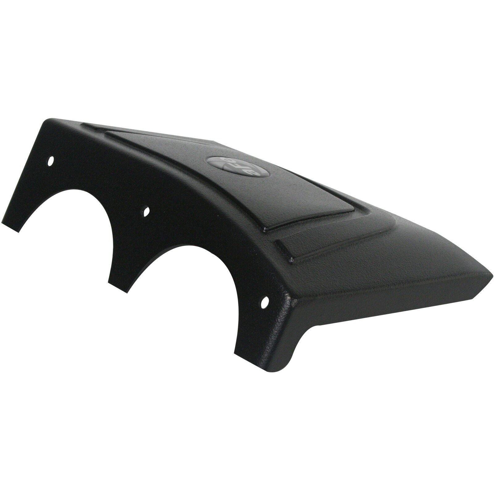 Magnum FORCE Stage-2 Intake Cover Black 54-12188