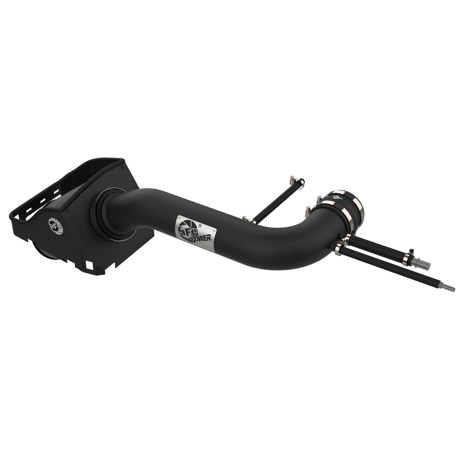 Magnum FORCE Stage-2 Cold Air Intake System Media