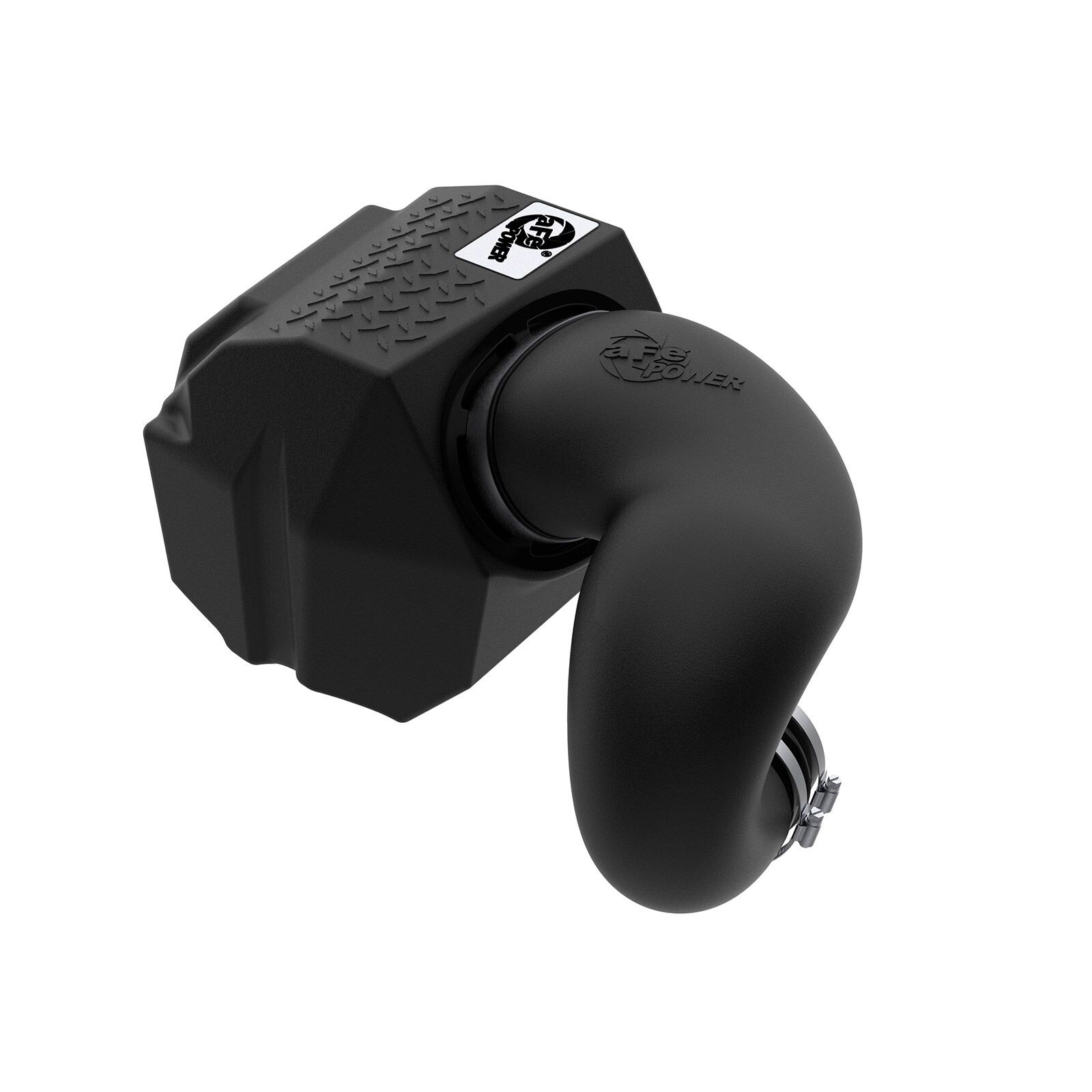 Magnum FORCE Stage-2 Si Cold Air Intake System