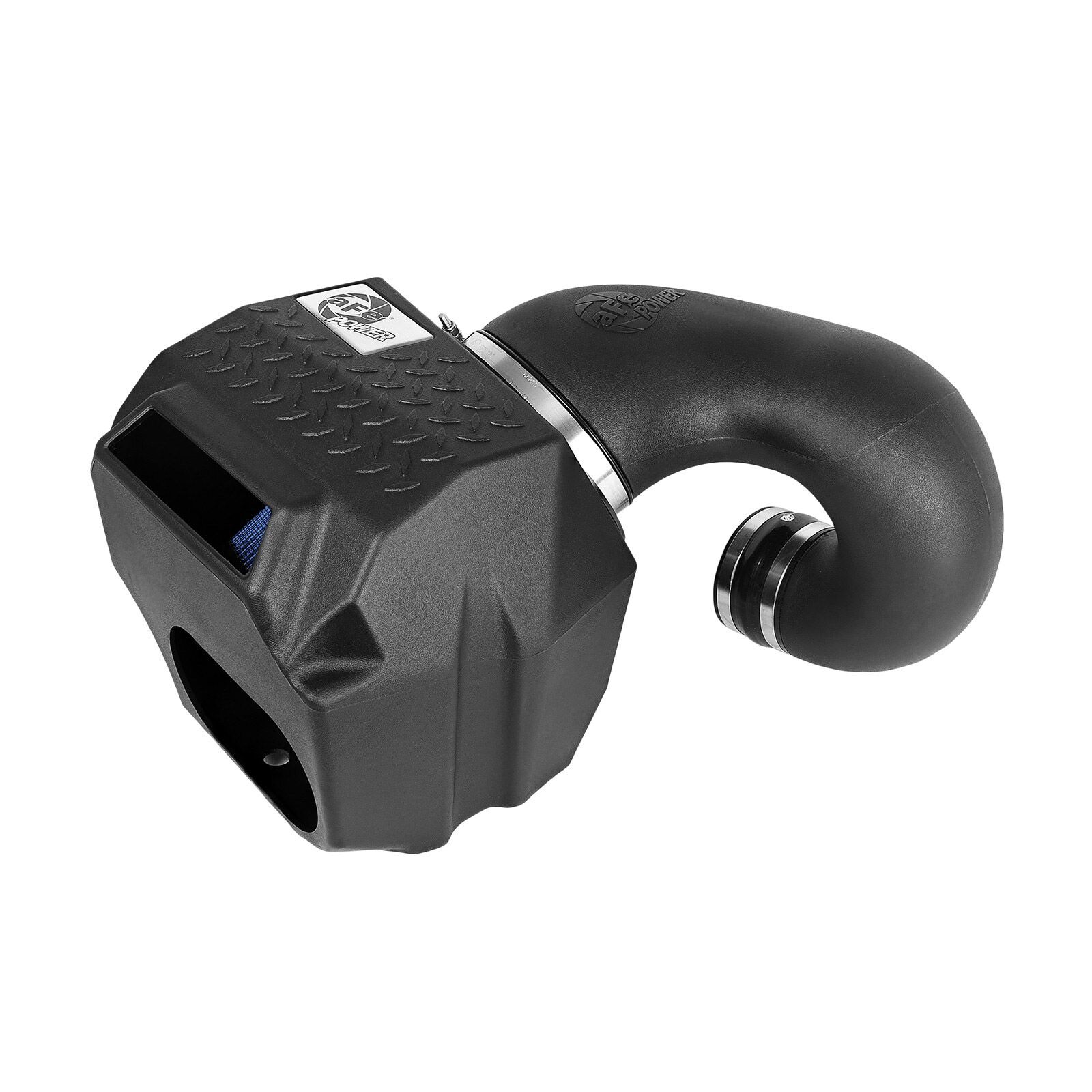 Magnum FORCE Stage-2 Si Cold Air Intake System w/Pro 5R Filter