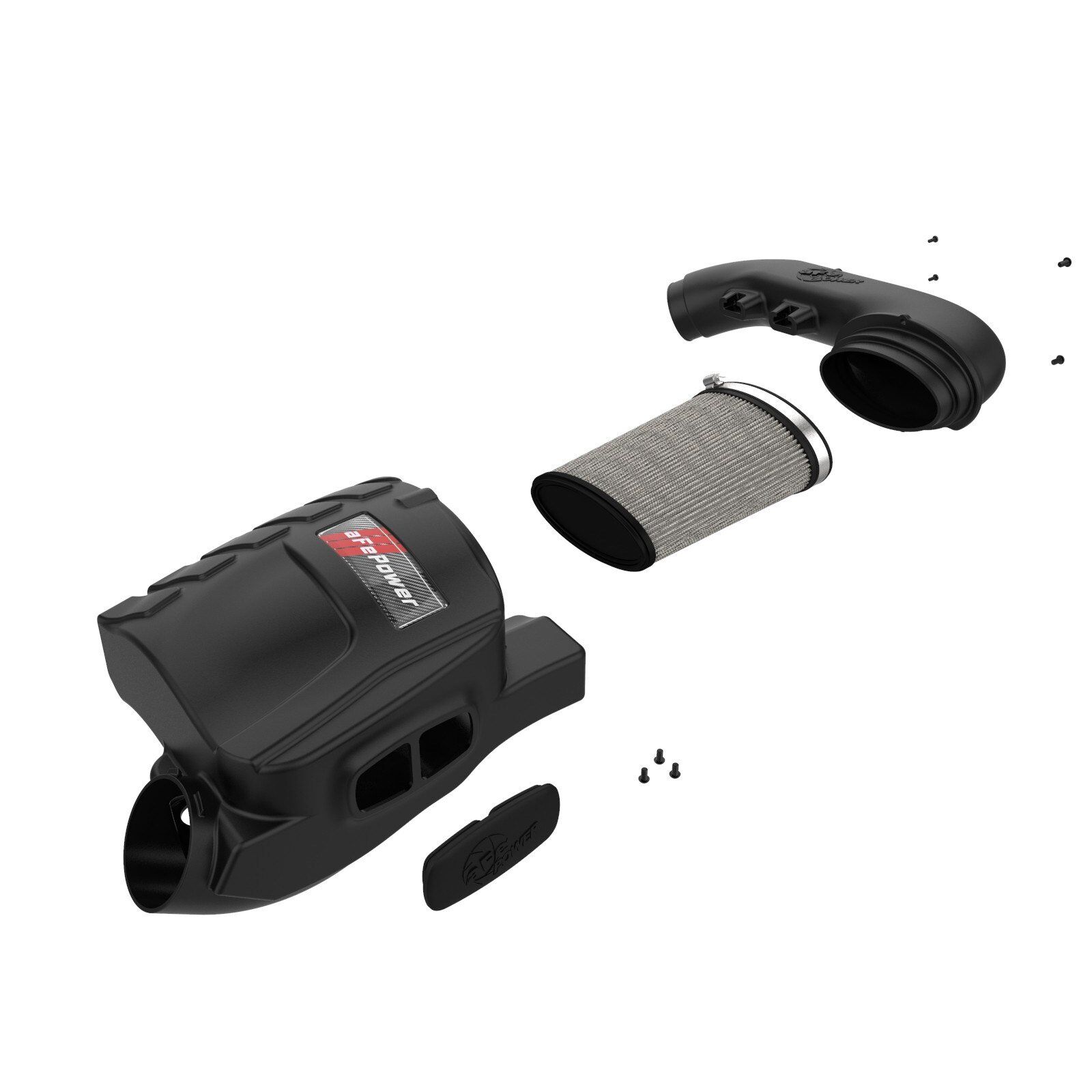 Magnum FORCE Stage-2 Si Cold Air Intake System