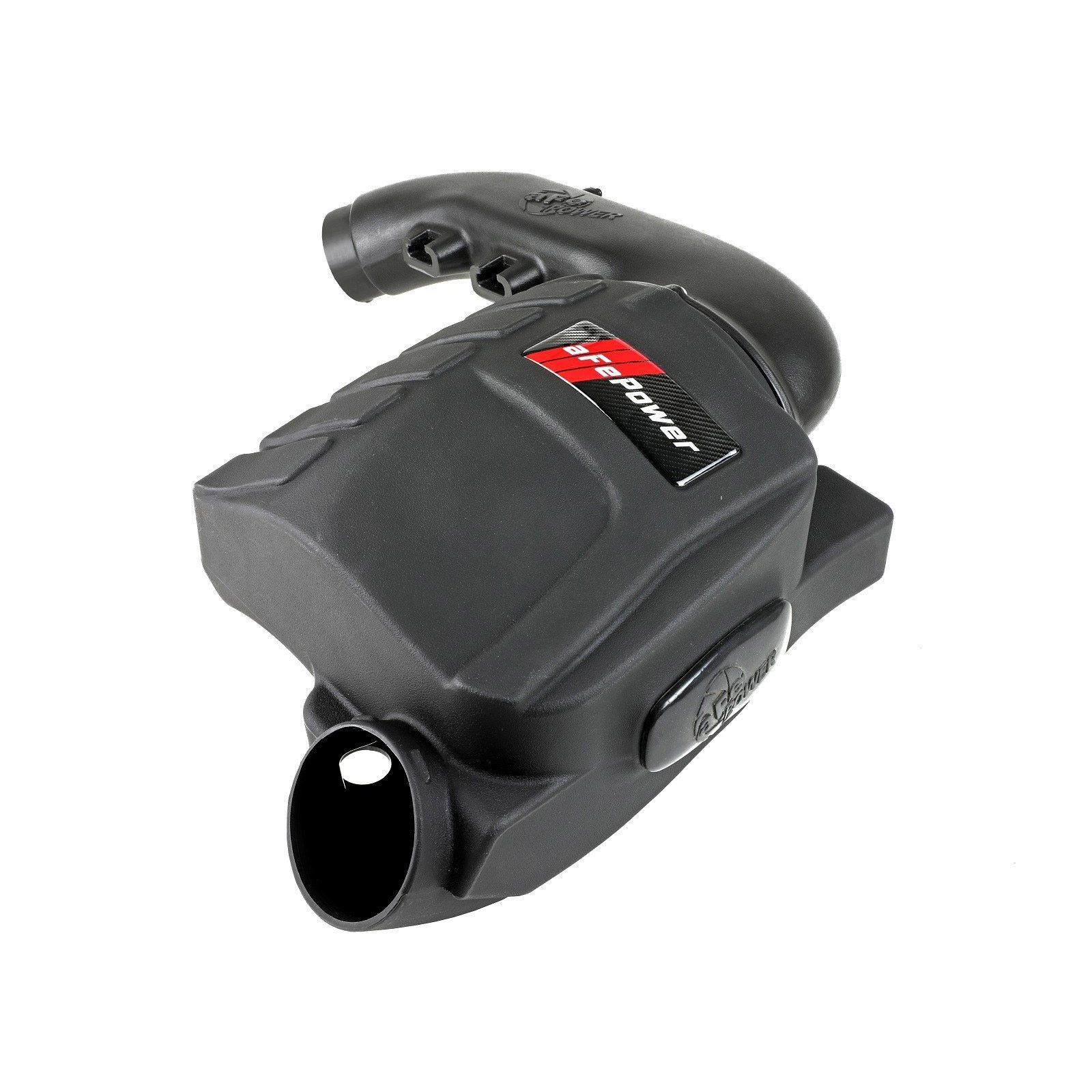 Magnum FORCE Stage-2 Si Cold Air Intake System w/Pro 5R Filter