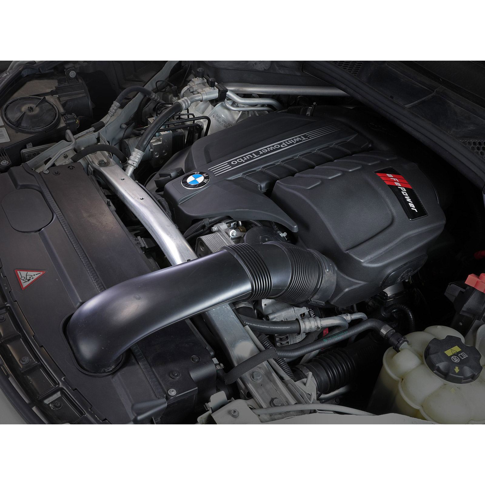 Magnum FORCE Stage-2 Si Cold Air Intake System