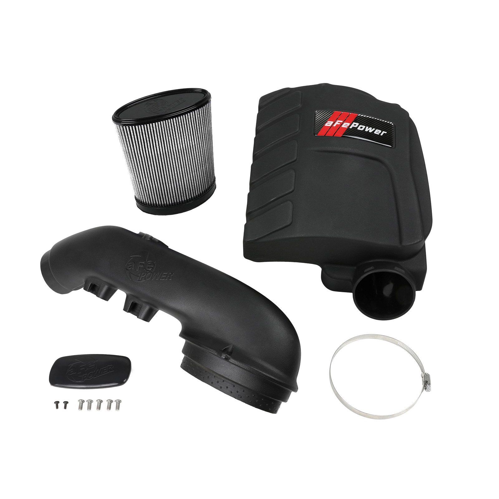 Magnum FORCE Stage-2 Si Cold Air Intake System