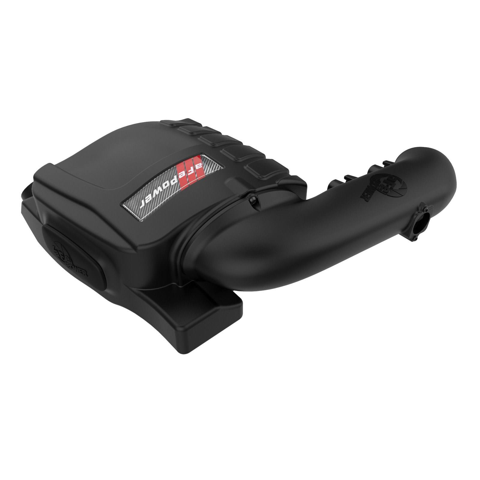 Magnum FORCE Stage-2 Si Cold Air Intake System