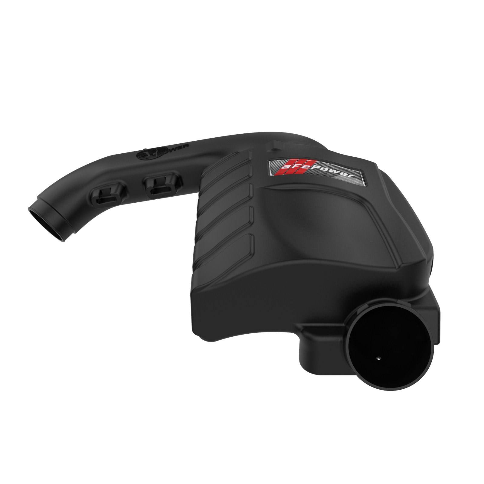 Magnum FORCE Stage-2 Si Cold Air Intake System