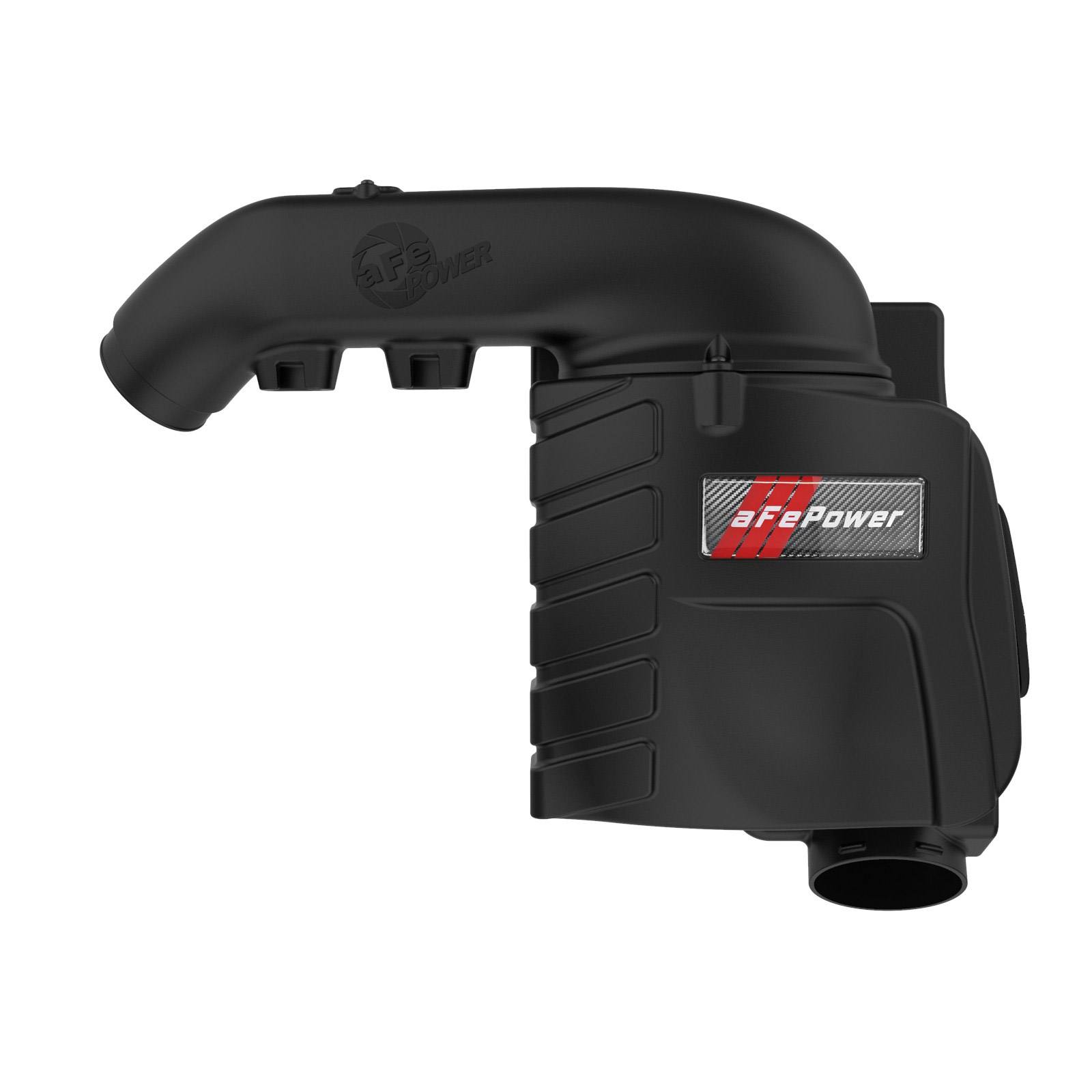 Magnum FORCE Stage-2 Si Cold Air Intake System