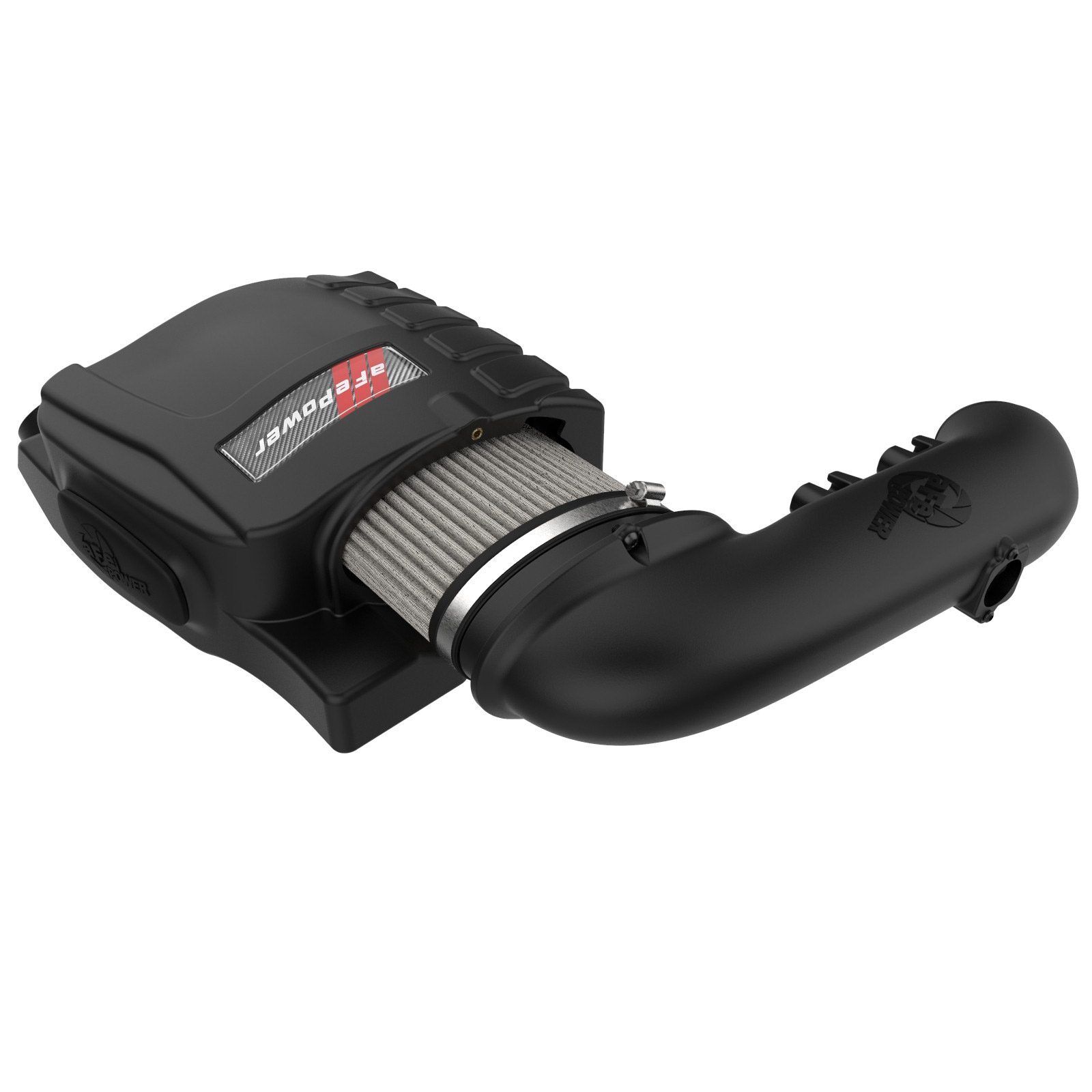 Magnum FORCE Stage-2 Si Cold Air Intake System