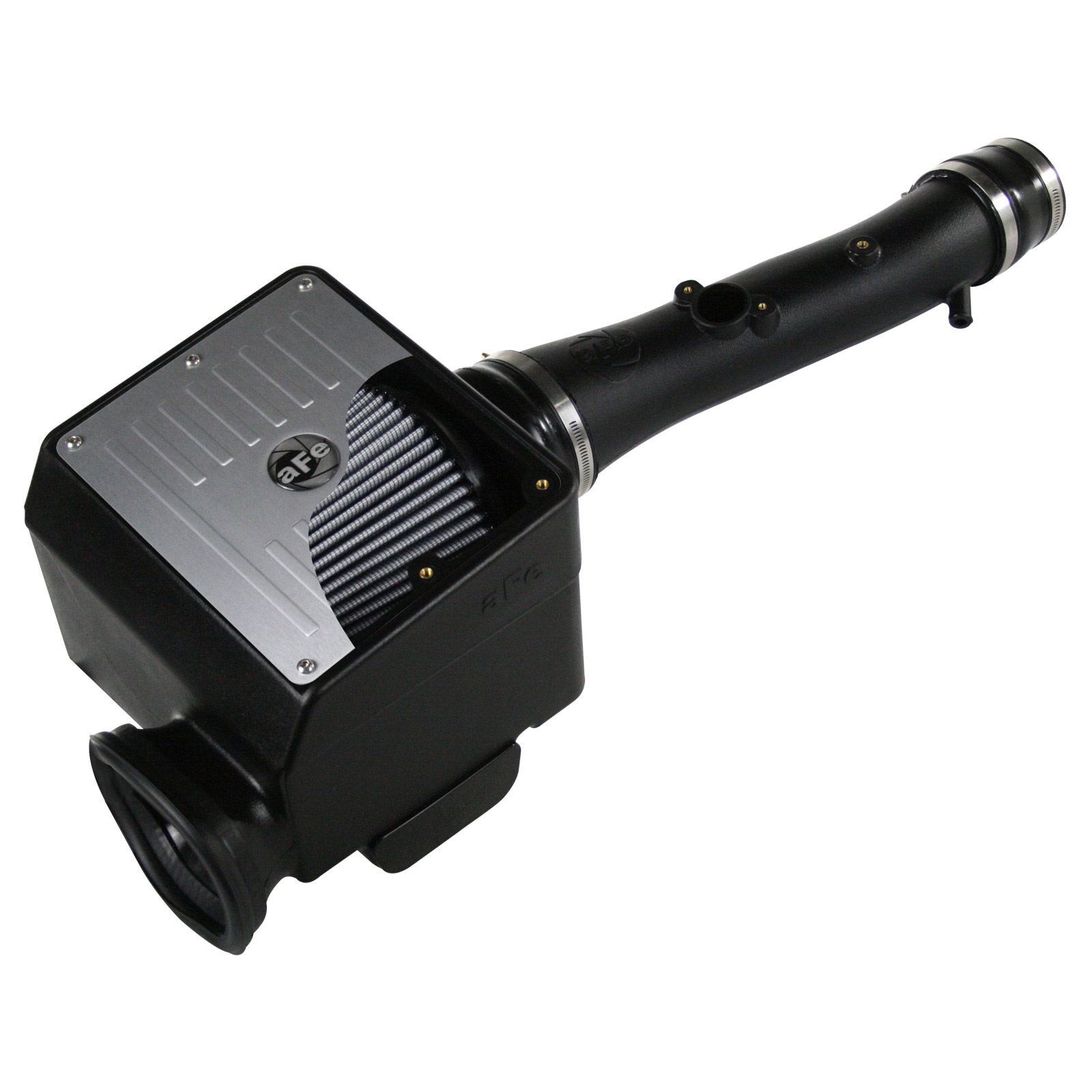 Magnum FORCE Stage-2 Si Cold Air Intake System w/Pro DRY S Filter Media