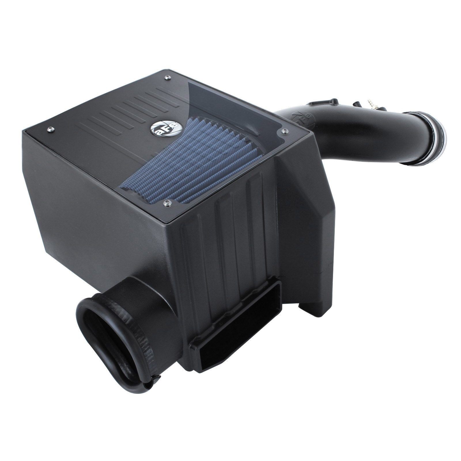 Magnum FORCE Stage-2 Si Cold Air Intake System w/Pro 5R Filter Media