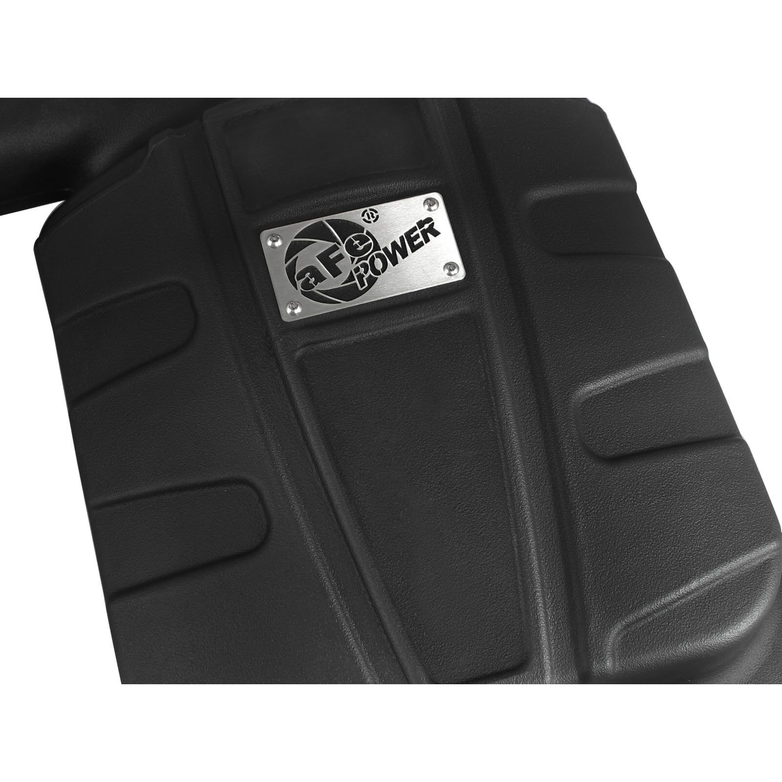 Magnum FORCE Stage-2 Si Cold Air Intake System Media