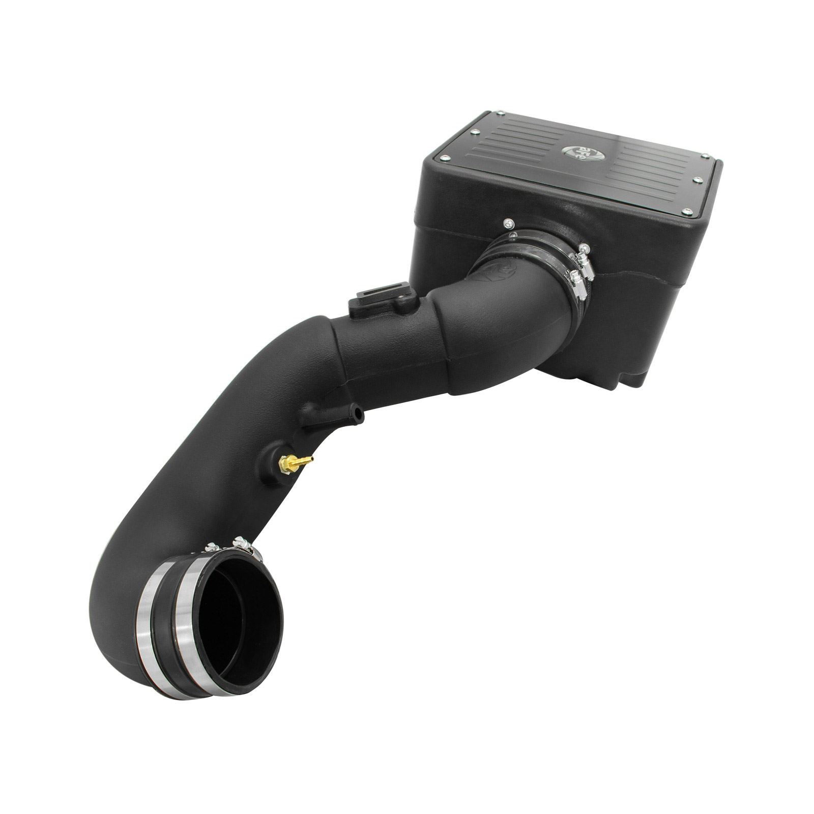 Magnum FORCE Stage-2 Si Cold Air Intake System Media