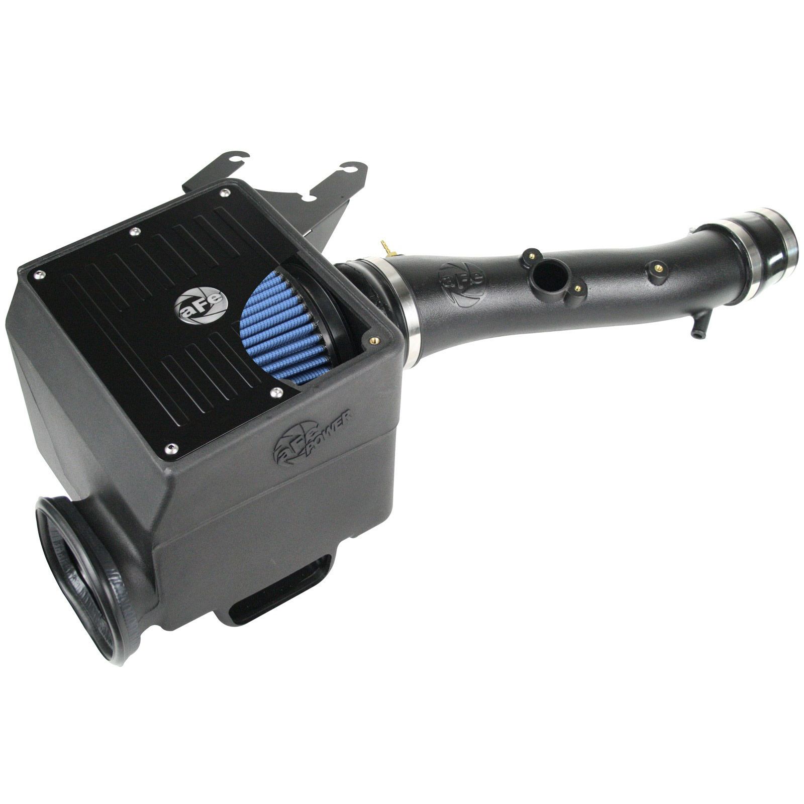 Magnum FORCE Stage-2 Si Cold Air Intake System w/Pro 5R Filter Media