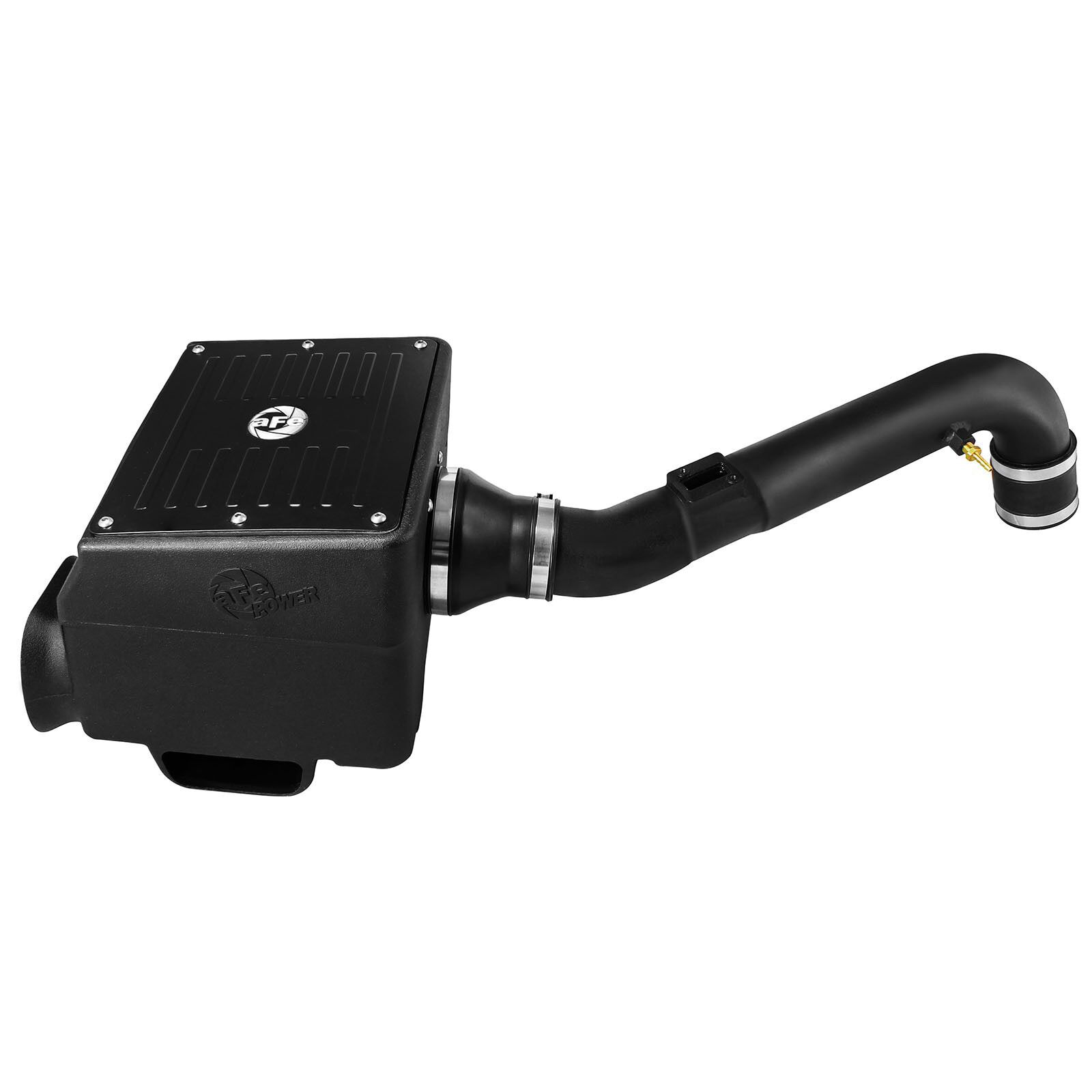 Magnum FORCE Stage-2 Si Cold Air Intake System Media