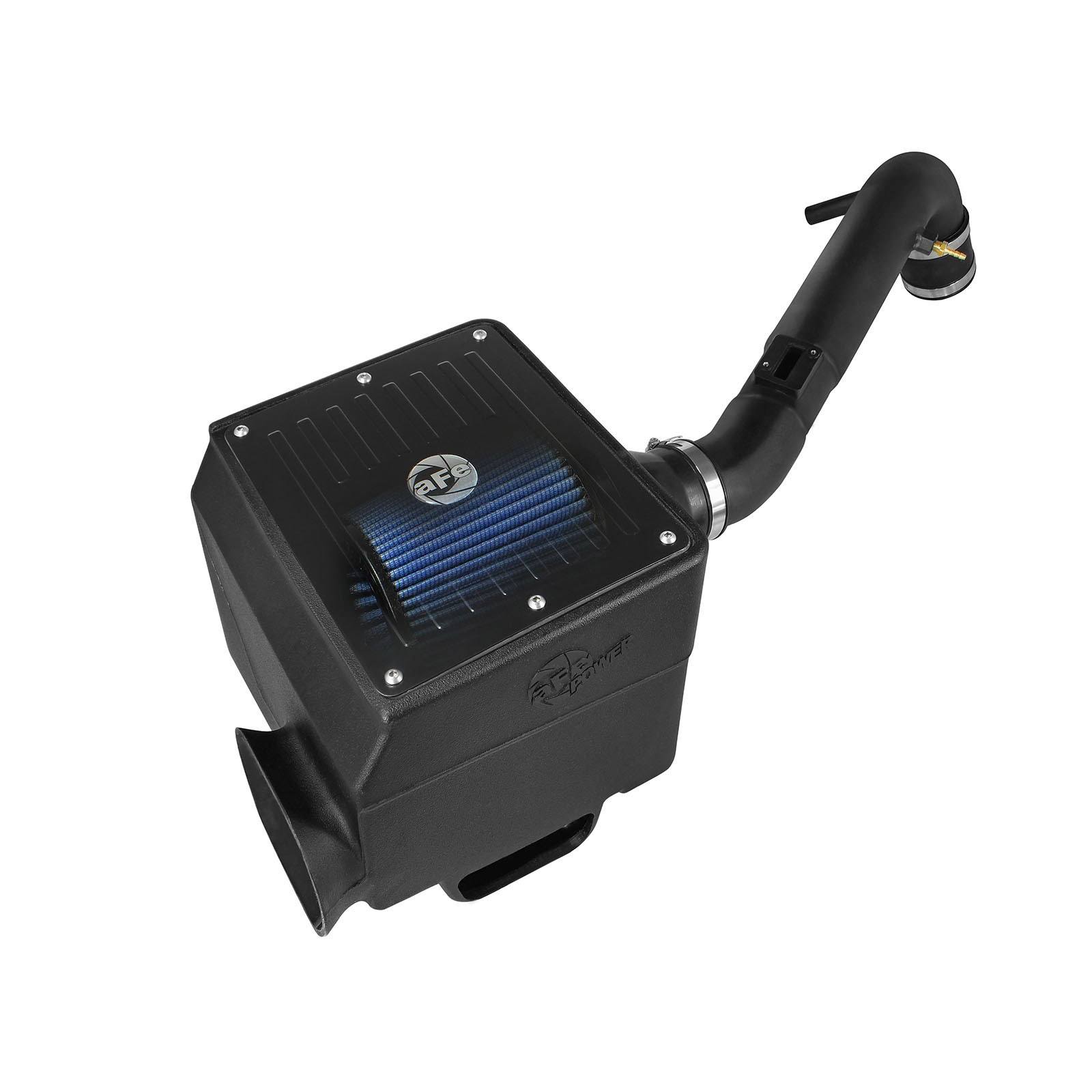 Magnum FORCE Stage-2 Si Cold Air Intake System w/Pro 5R Filter Media