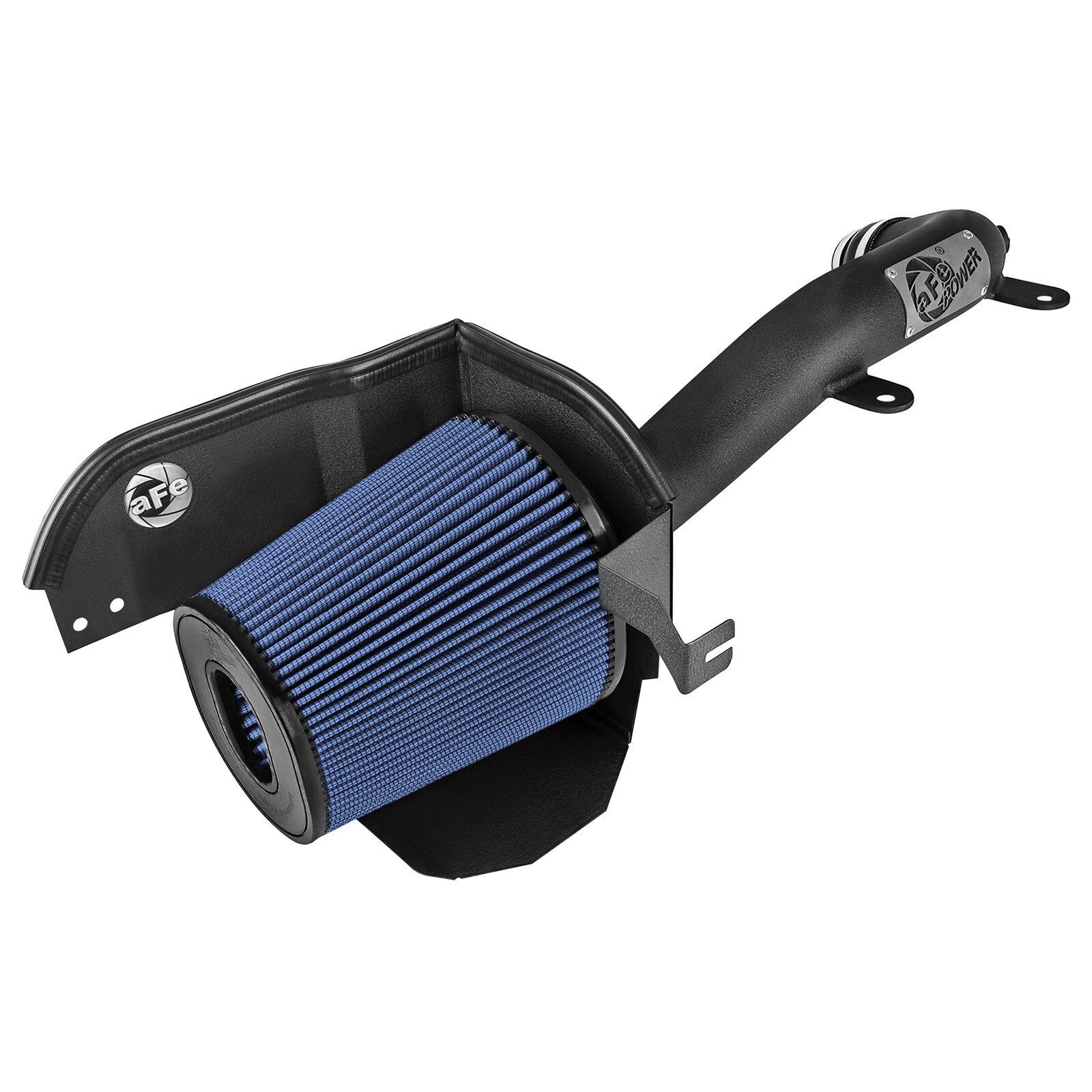 Magnum FORCE Stage-2 XP Cold Air Intake System w/Pro 5R Filter