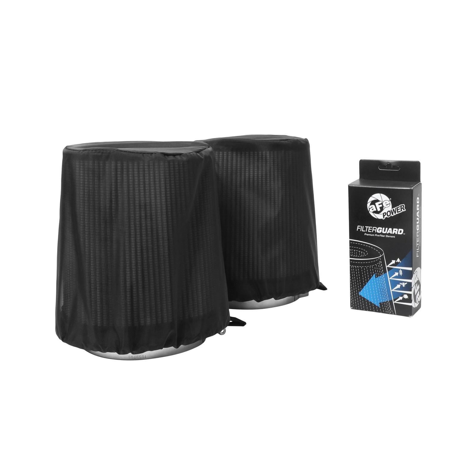 Magnum SHIELD Pre-Filter (Pair)